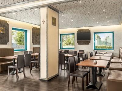 Hotel Amedia Express Prague, Trademark Collection By Wyndham