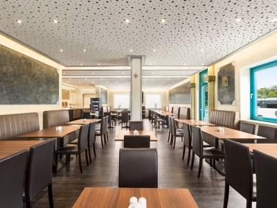Hotel Amedia Express Prague, Trademark Collection By Wyndham Prague