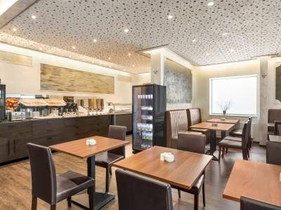 Amedia Express Prague, Trademark Collection By Wyndham 3* Prague