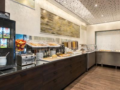 Hotel Amedia Express Prague, Trademark Collection By Wyndham Prague