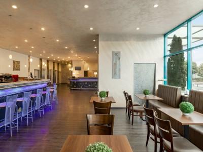 Amedia Express Prague, Trademark Collection By Wyndham 3*