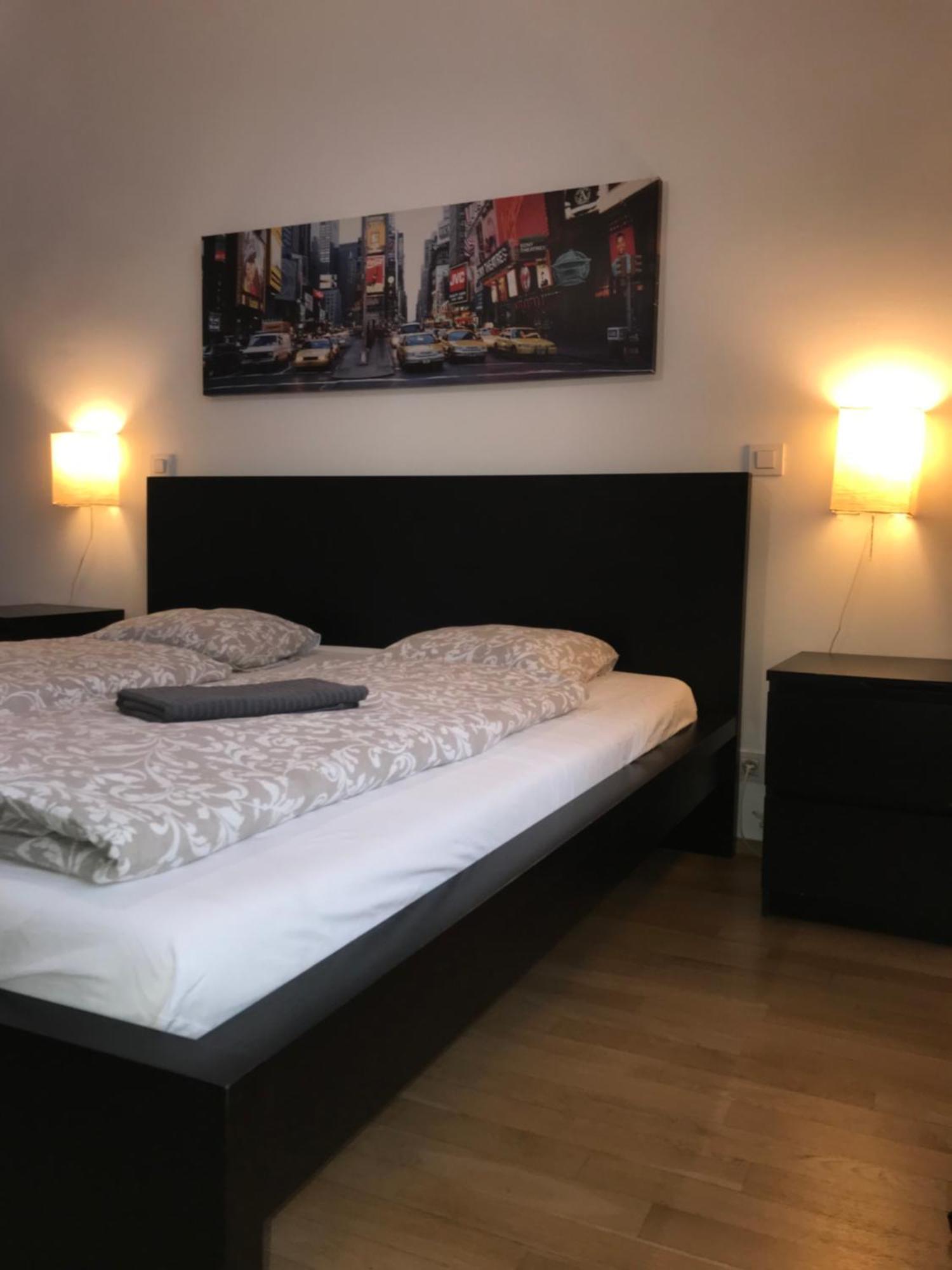 Krocinova Bed & Breakfast Praha