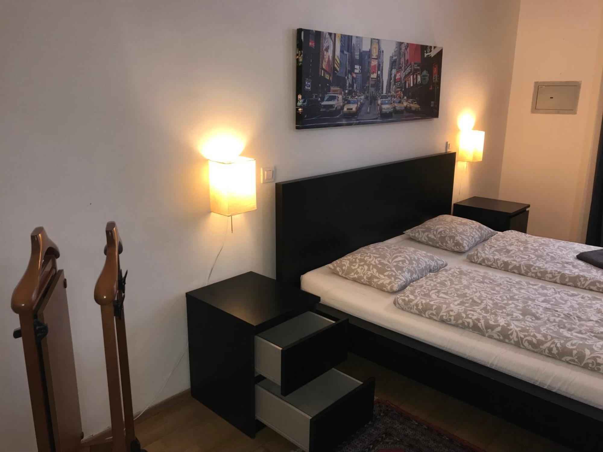 Krocinova Bed & Breakfast Praha