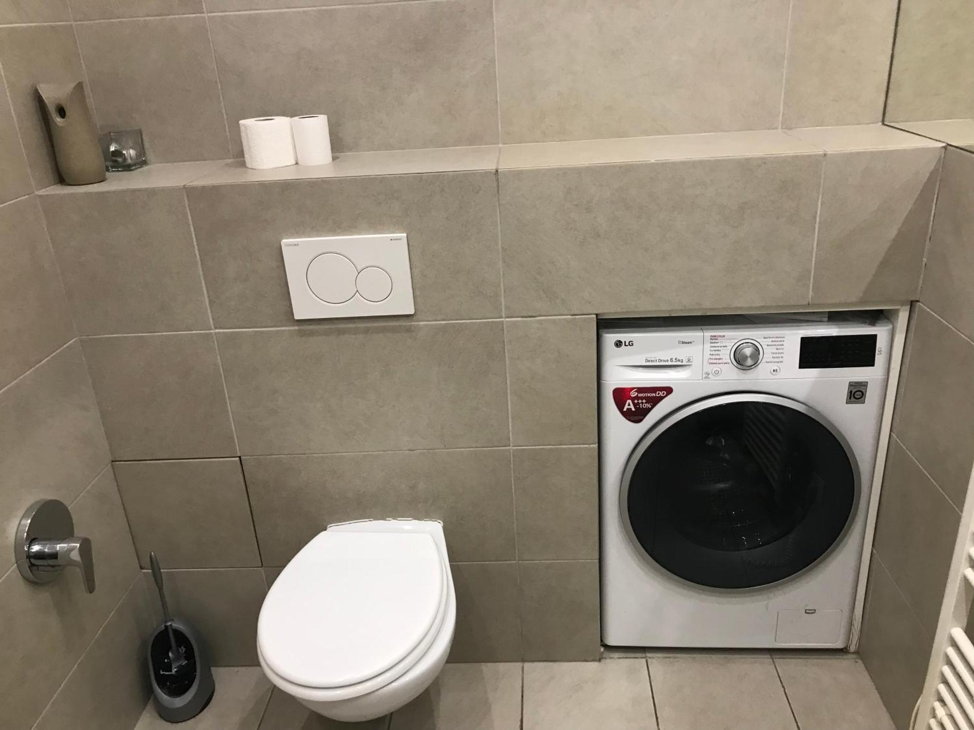 Krocinova Bed & Breakfast Praha