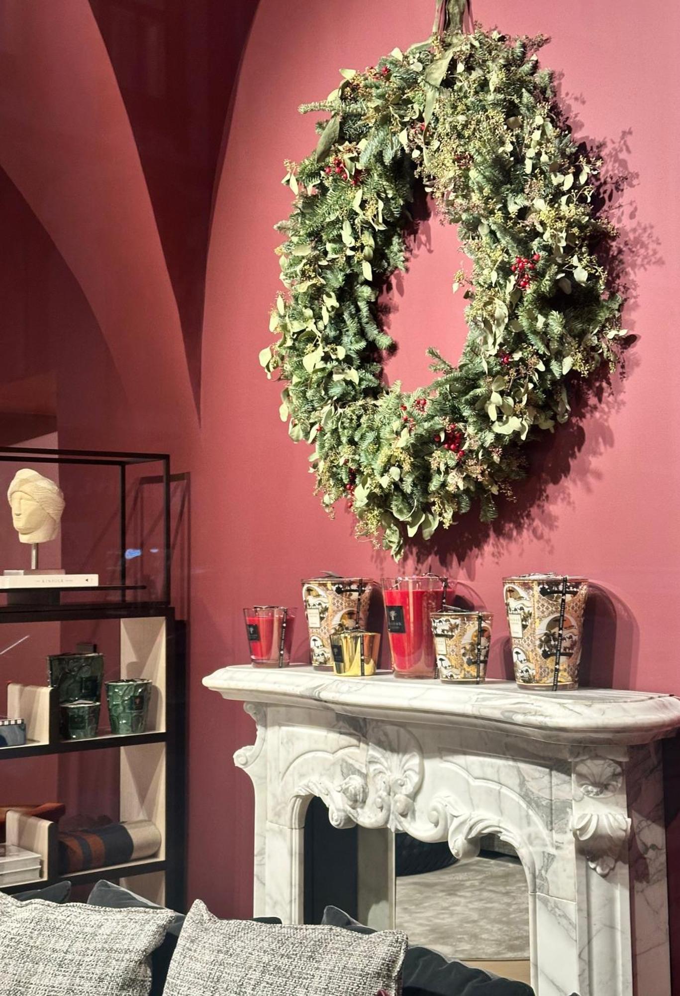 Bed & Breakfast Krocinova Praha