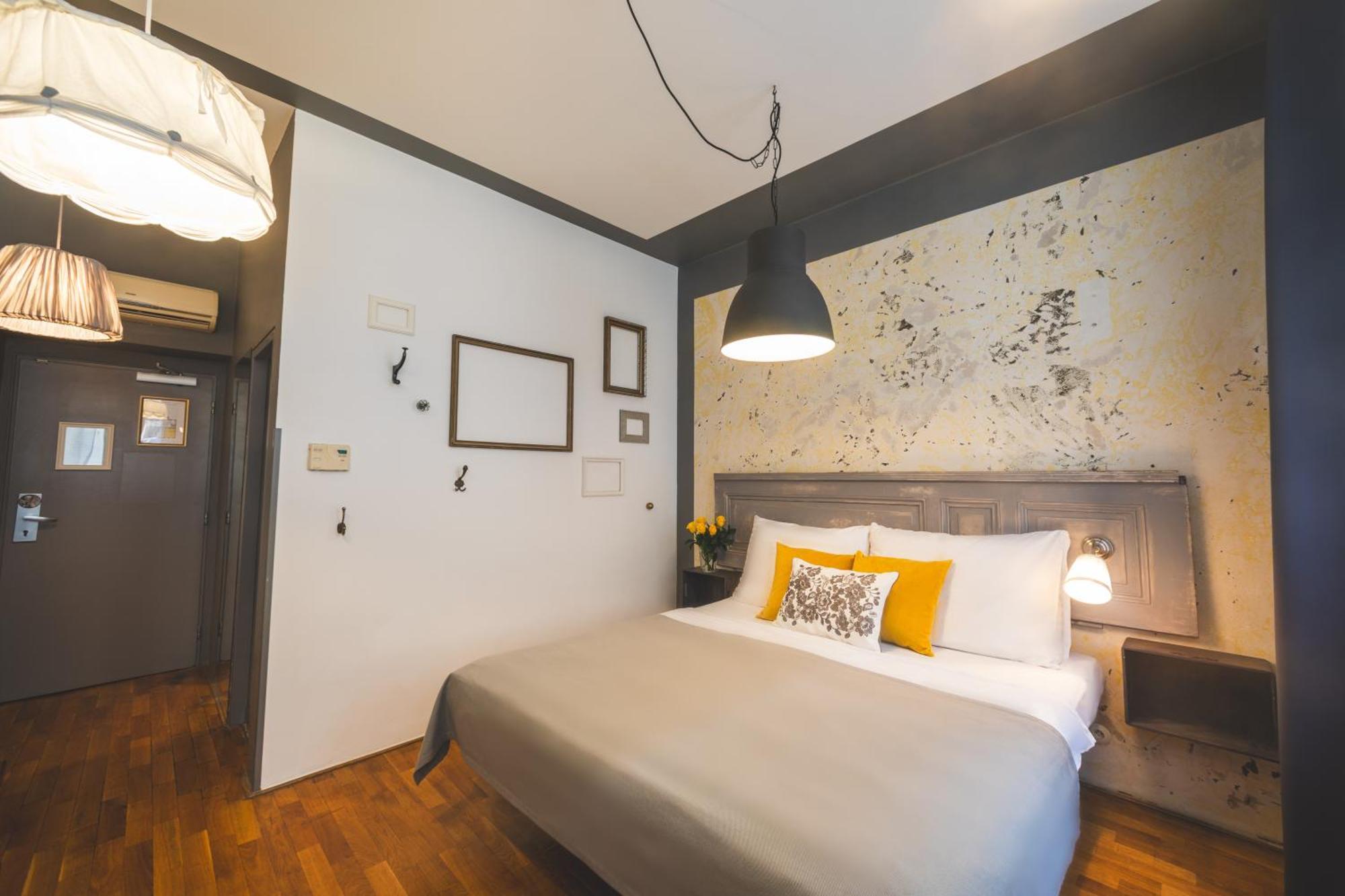 Miss Sophie's New Town&wellness 4*