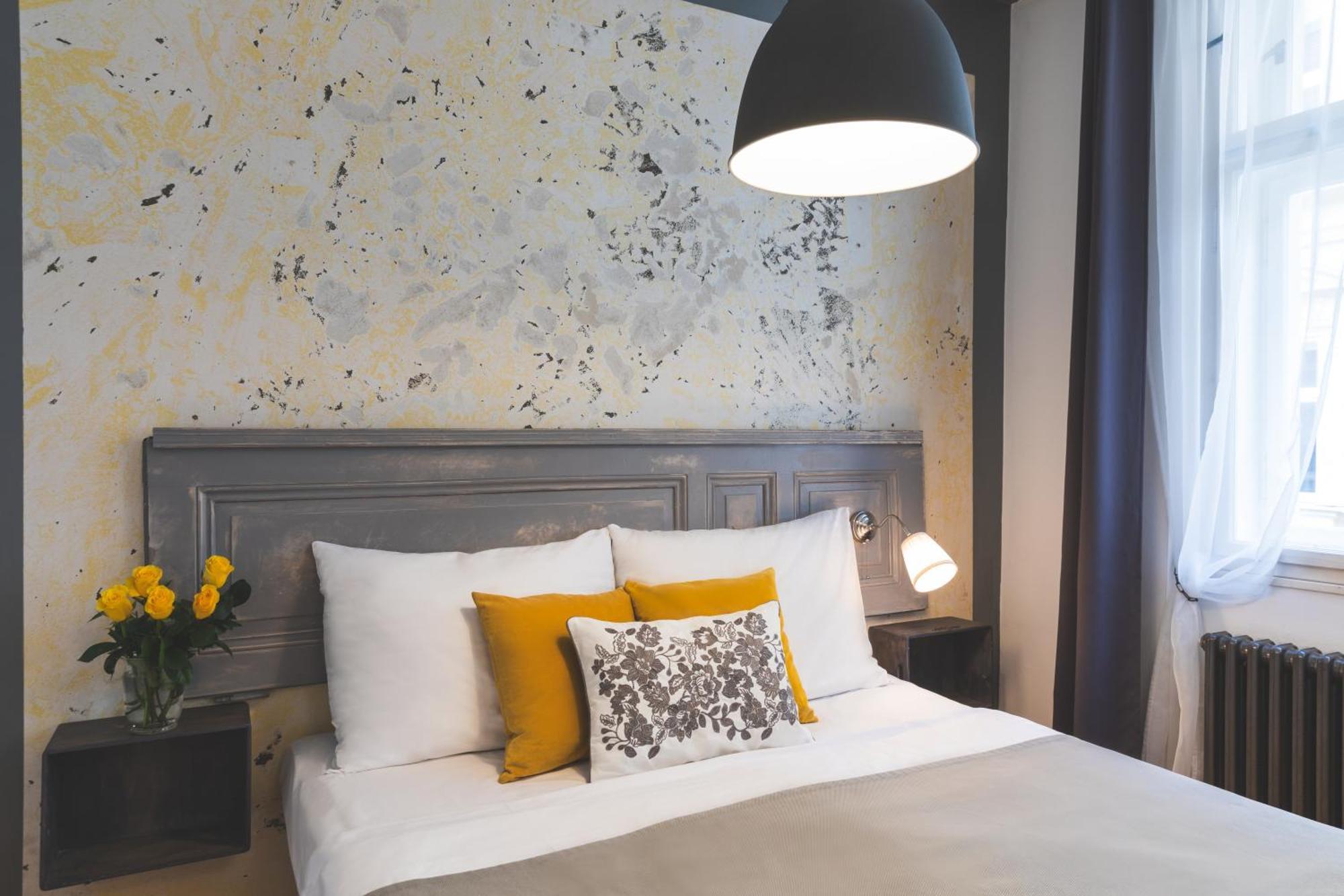 Miss Sophie's New Town&wellness Prag