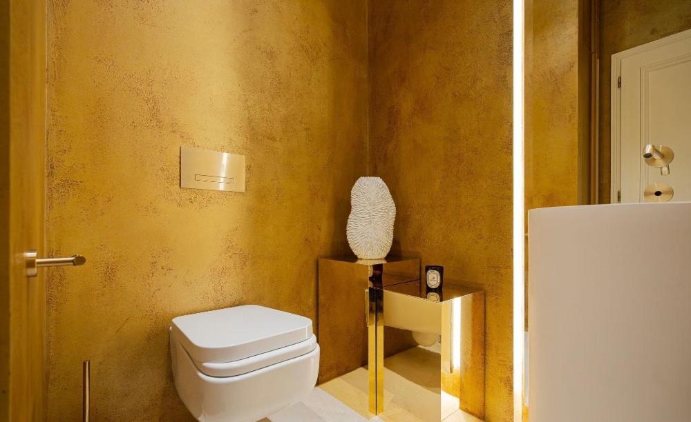 Old Town Luxury 3bd Lägenhet *