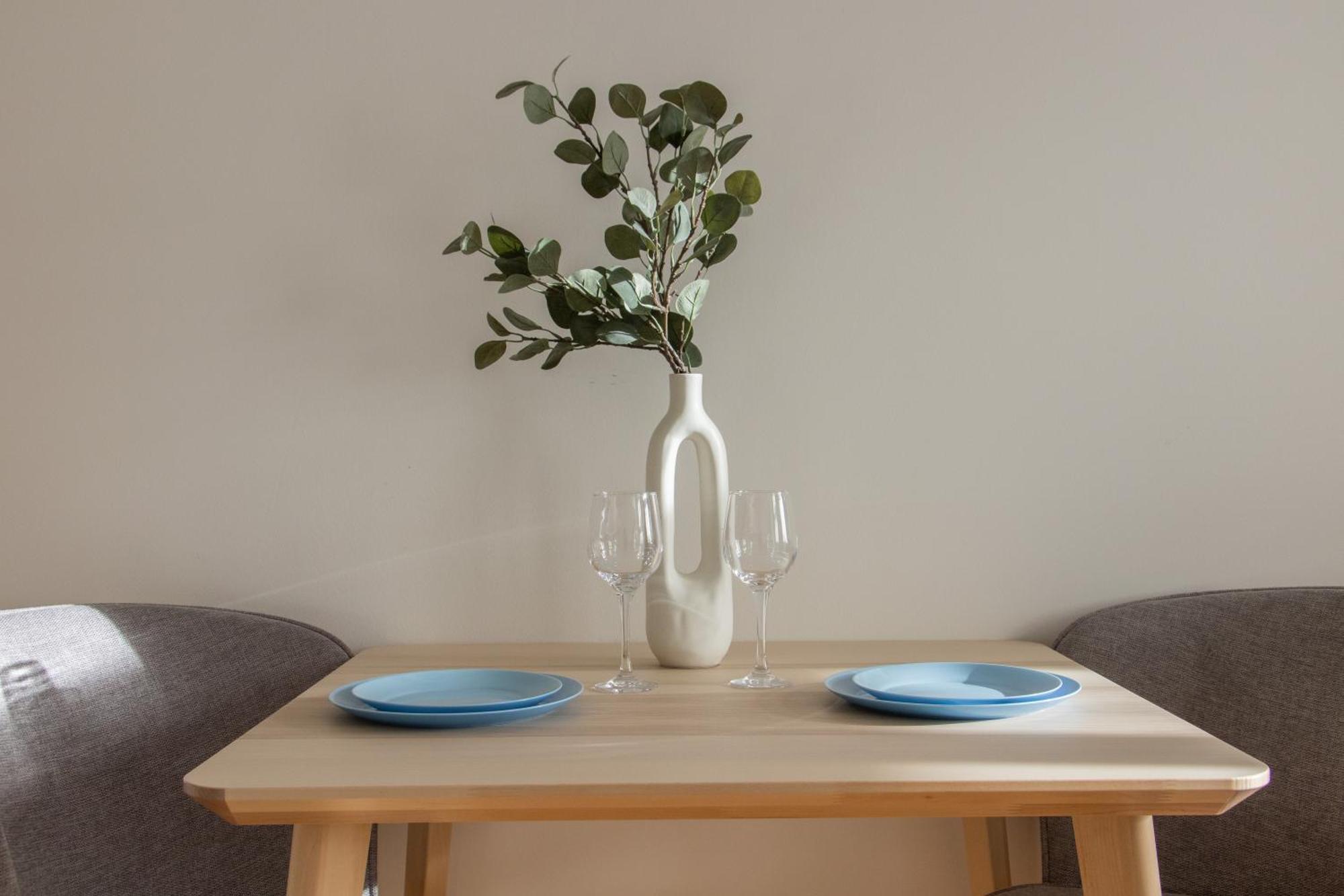 Seifertova Apartment *