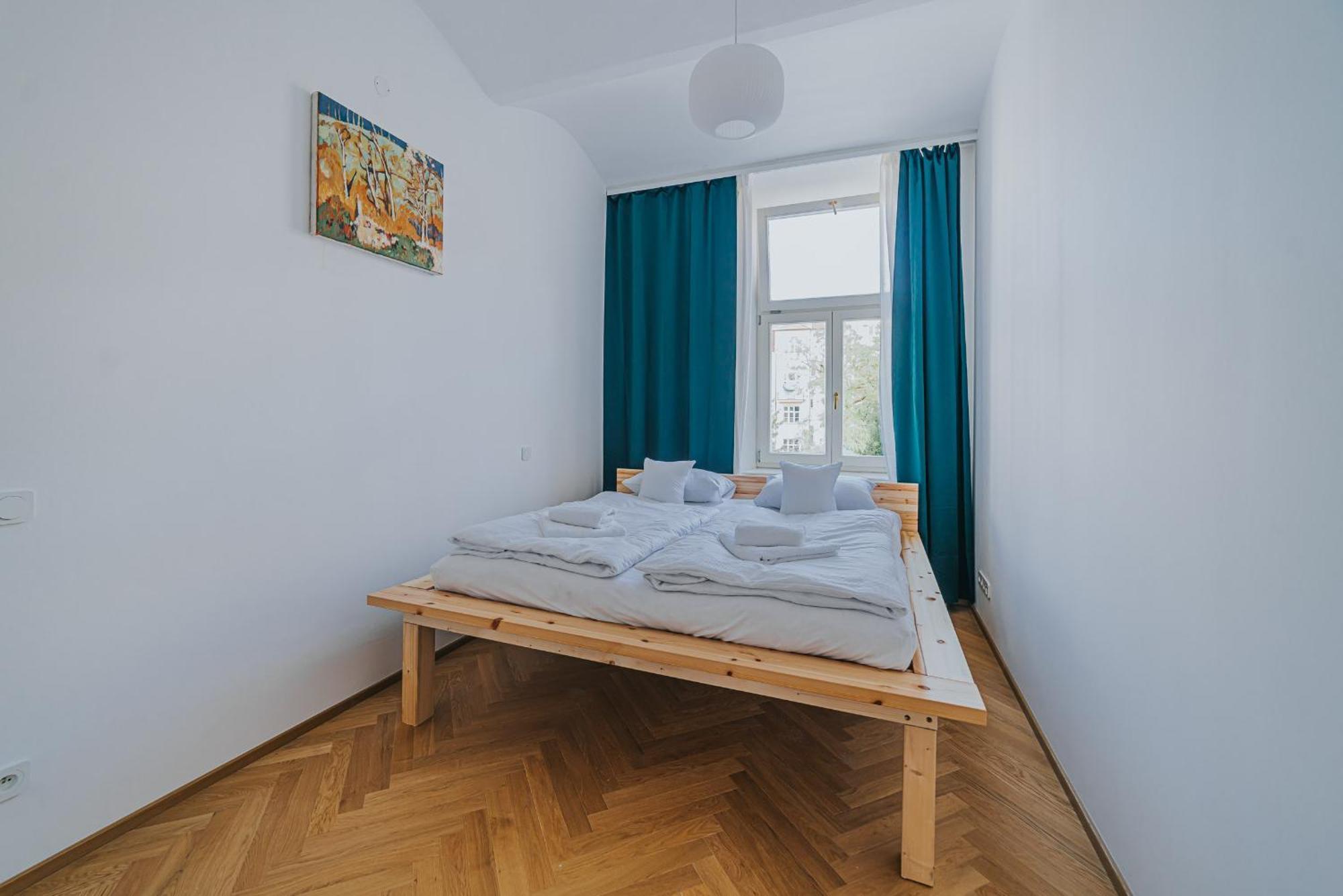 Bohemian Experience Lejlighedshotel *