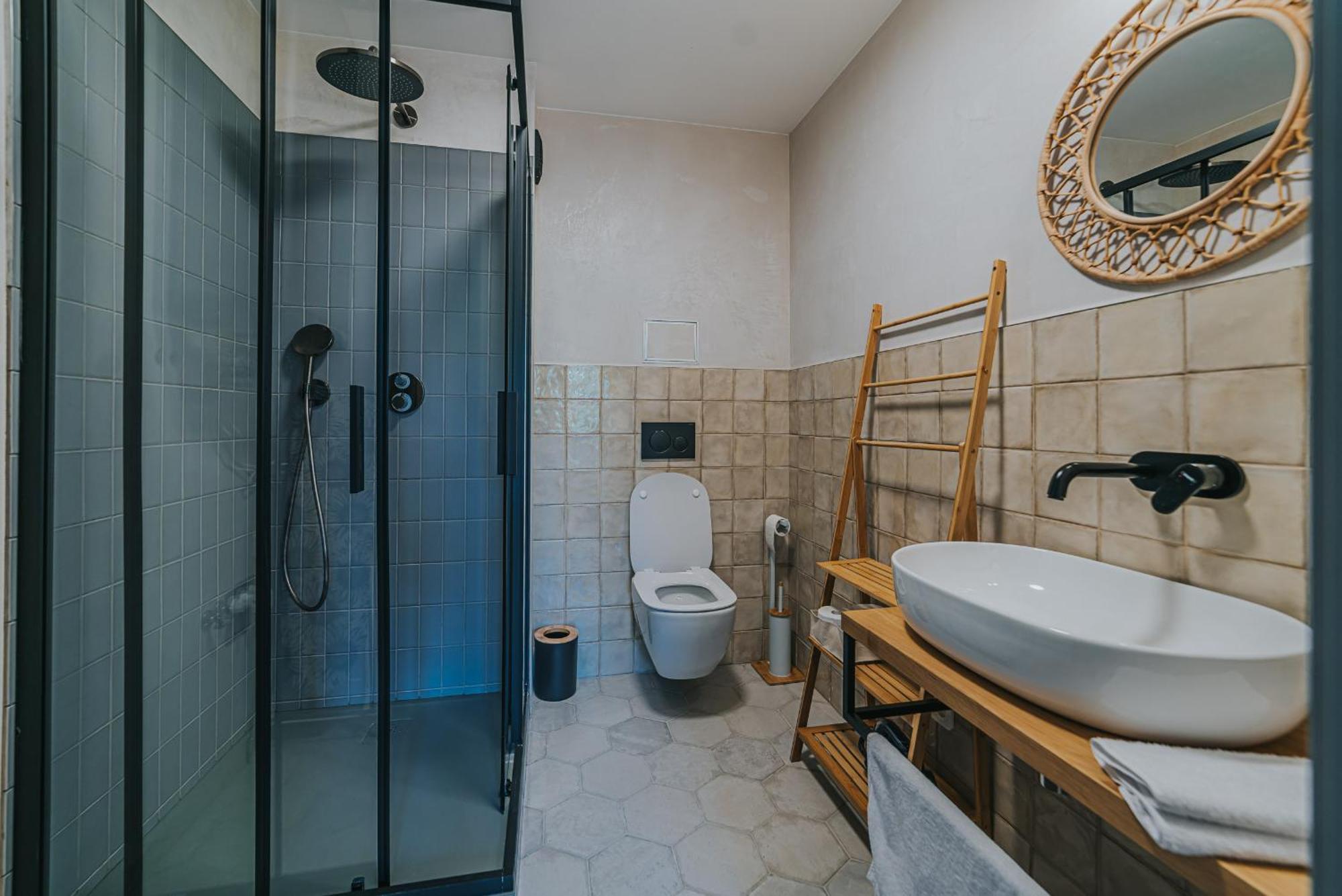Lejlighedshotel Bohemian Experience