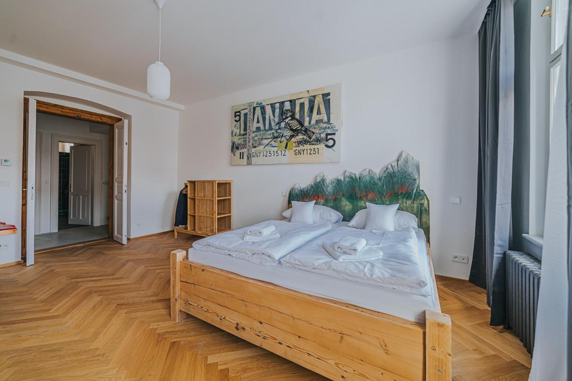 Bohemian Experience * Prag