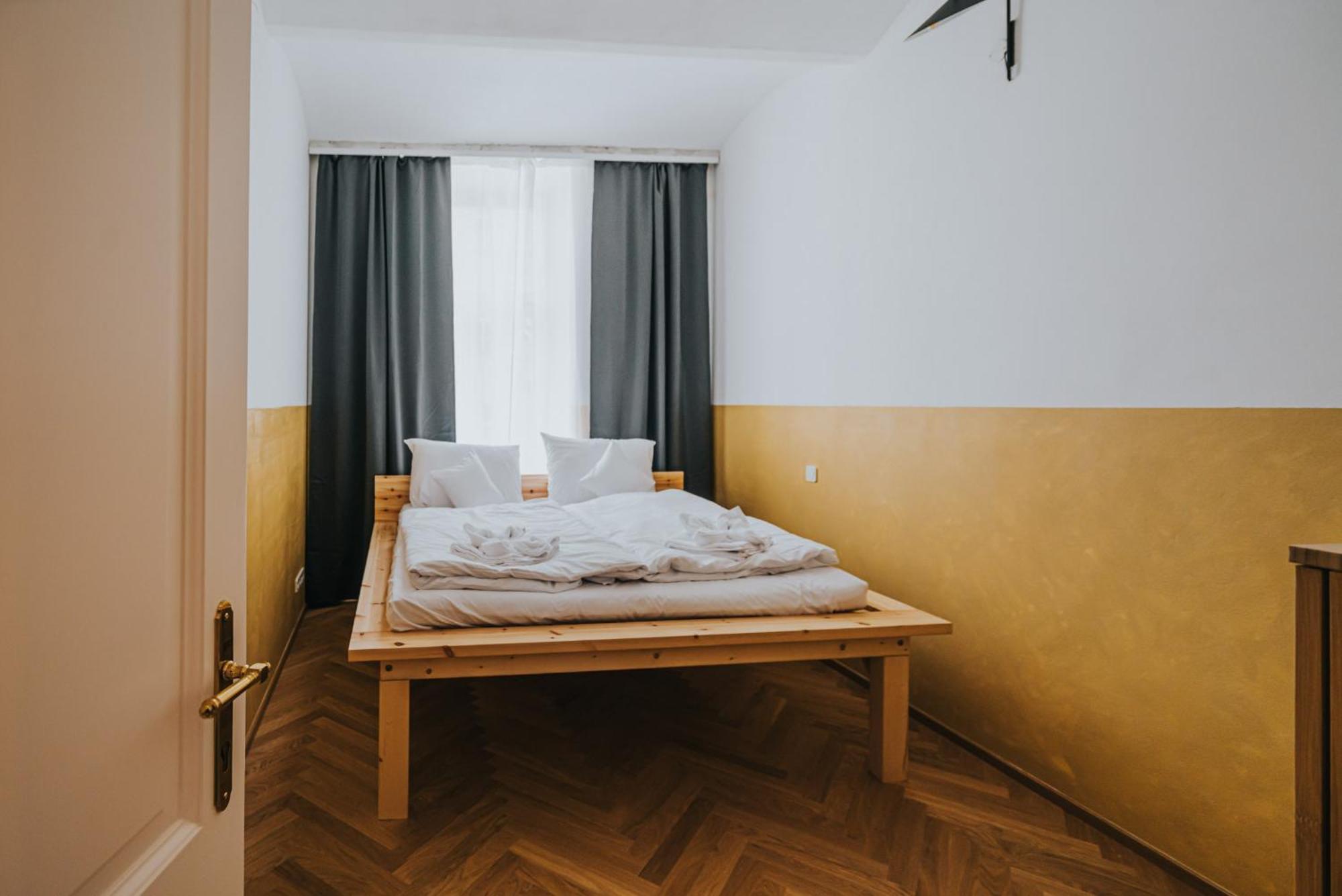 Bohemian Experience Prag