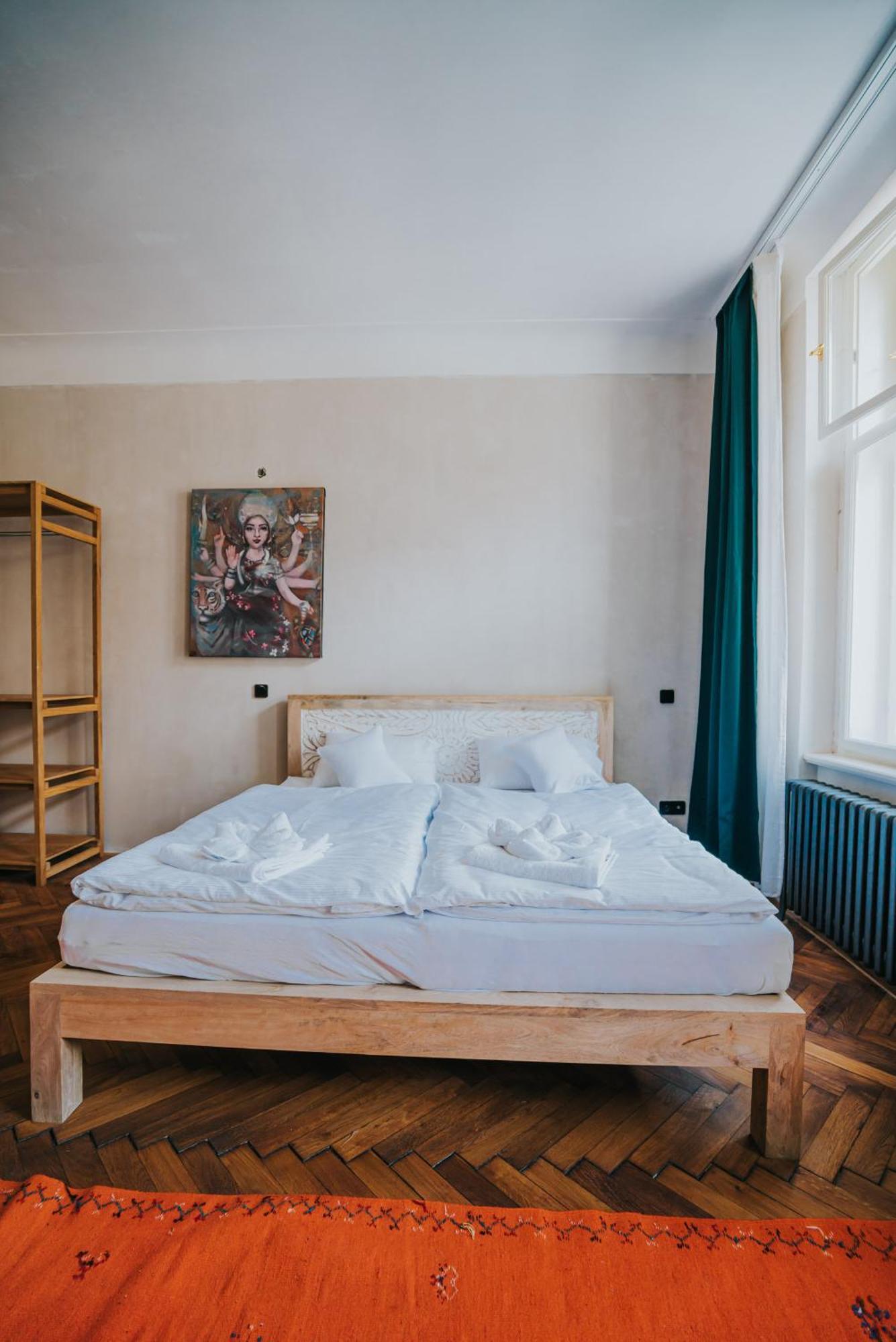 Bohemian Experience * Prag
