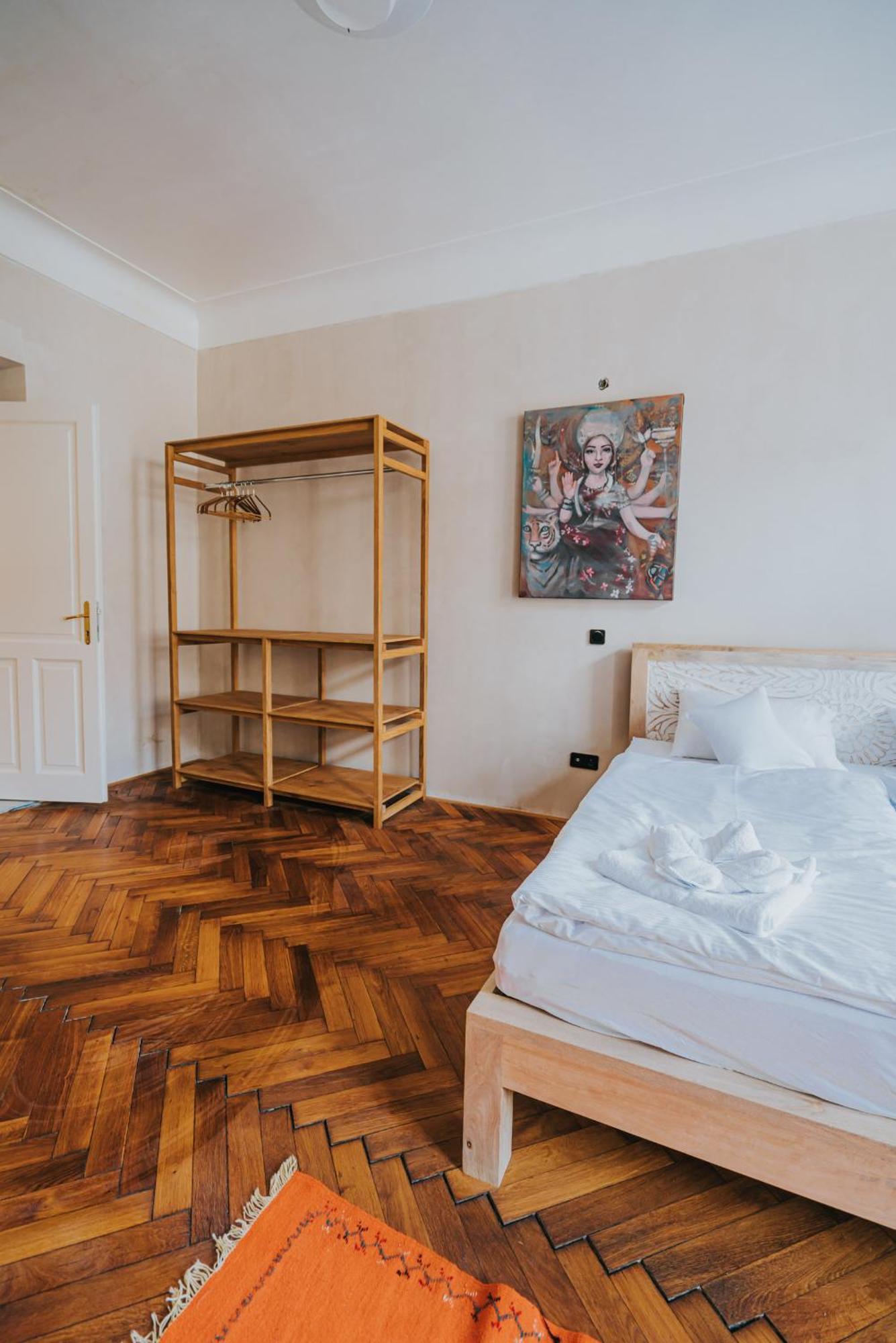 Bohemian Experience Lejlighedshotel *