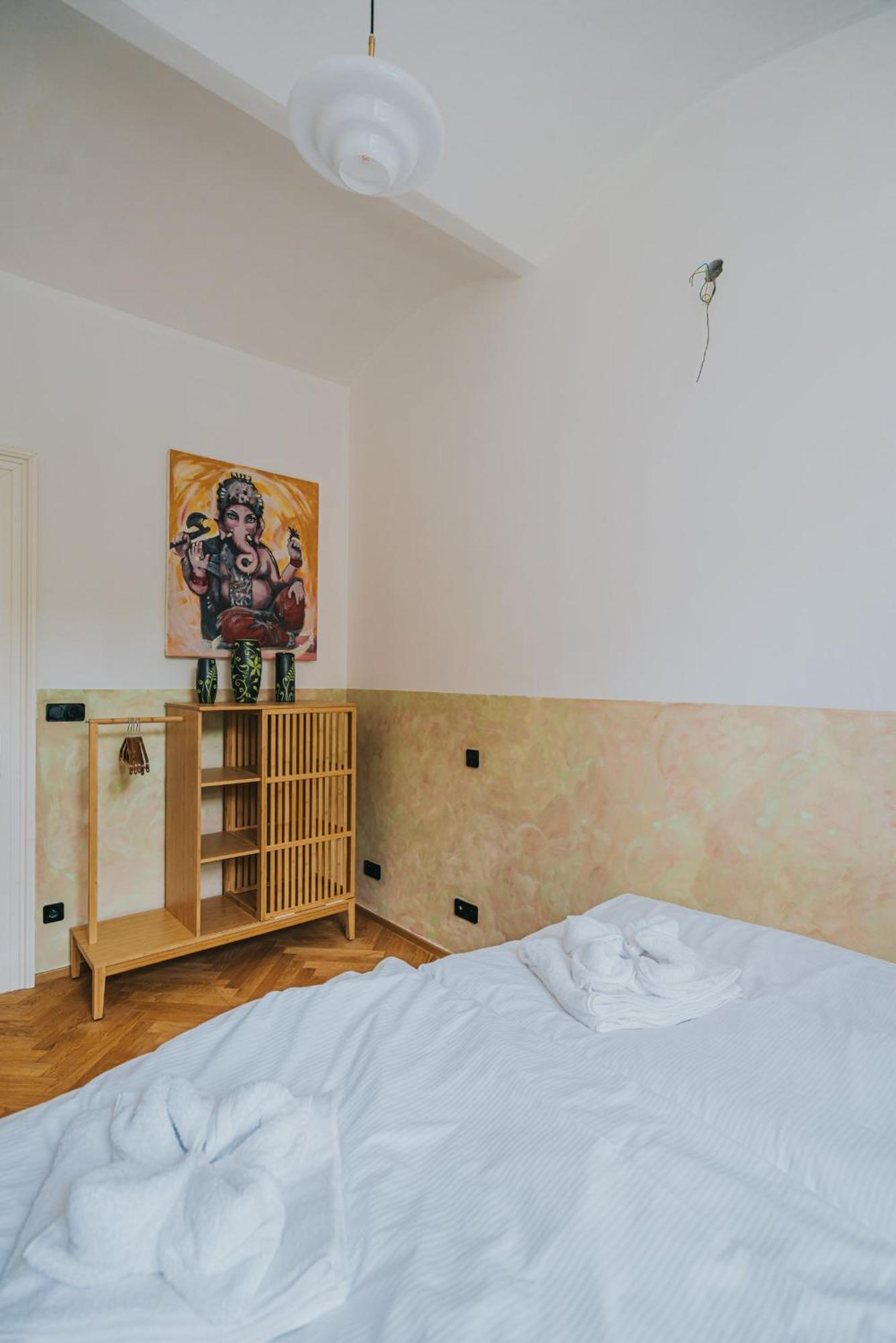 Bohemian Experience Prag