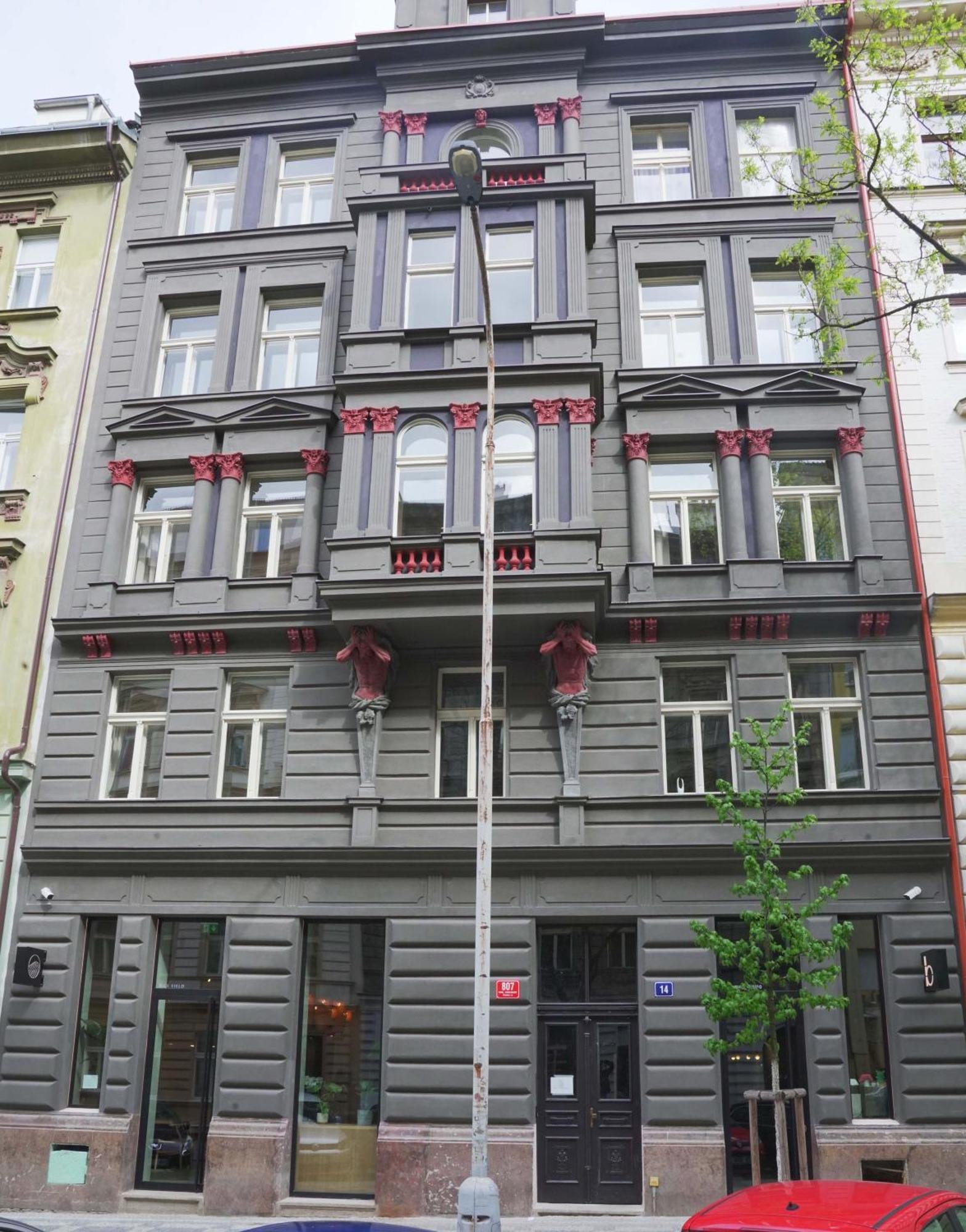 Bohemian Experience Prag