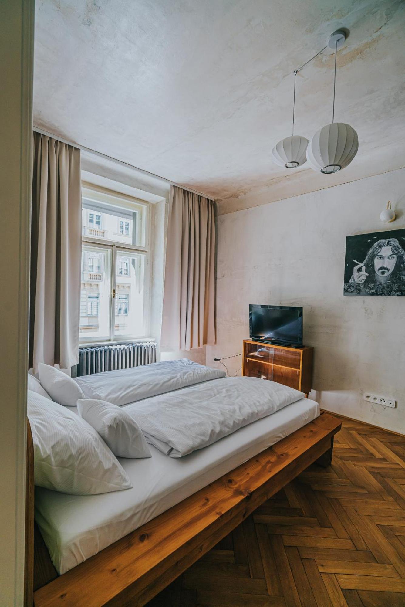 Bohemian Experience Lejlighedshotel
