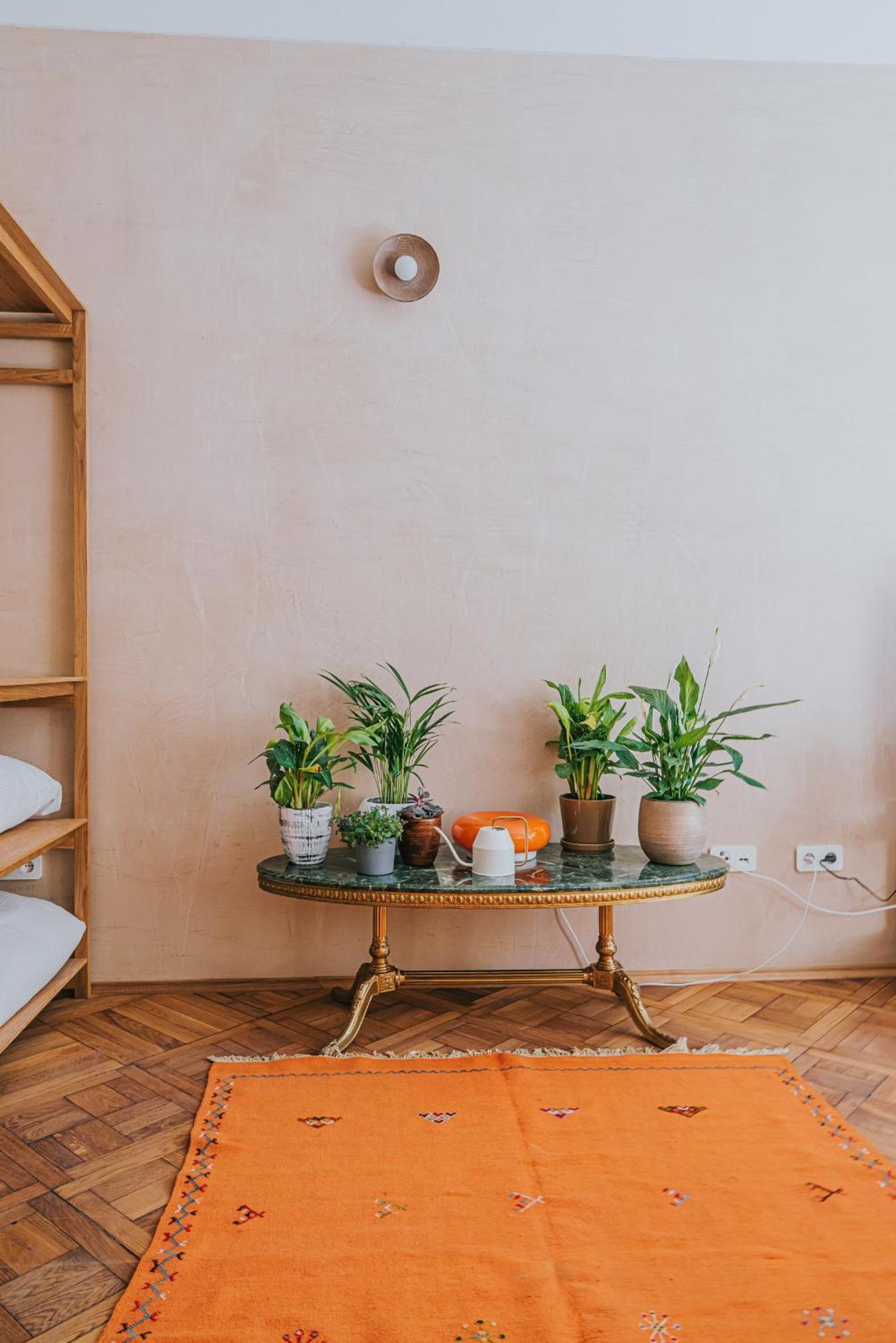 Bohemian Experience