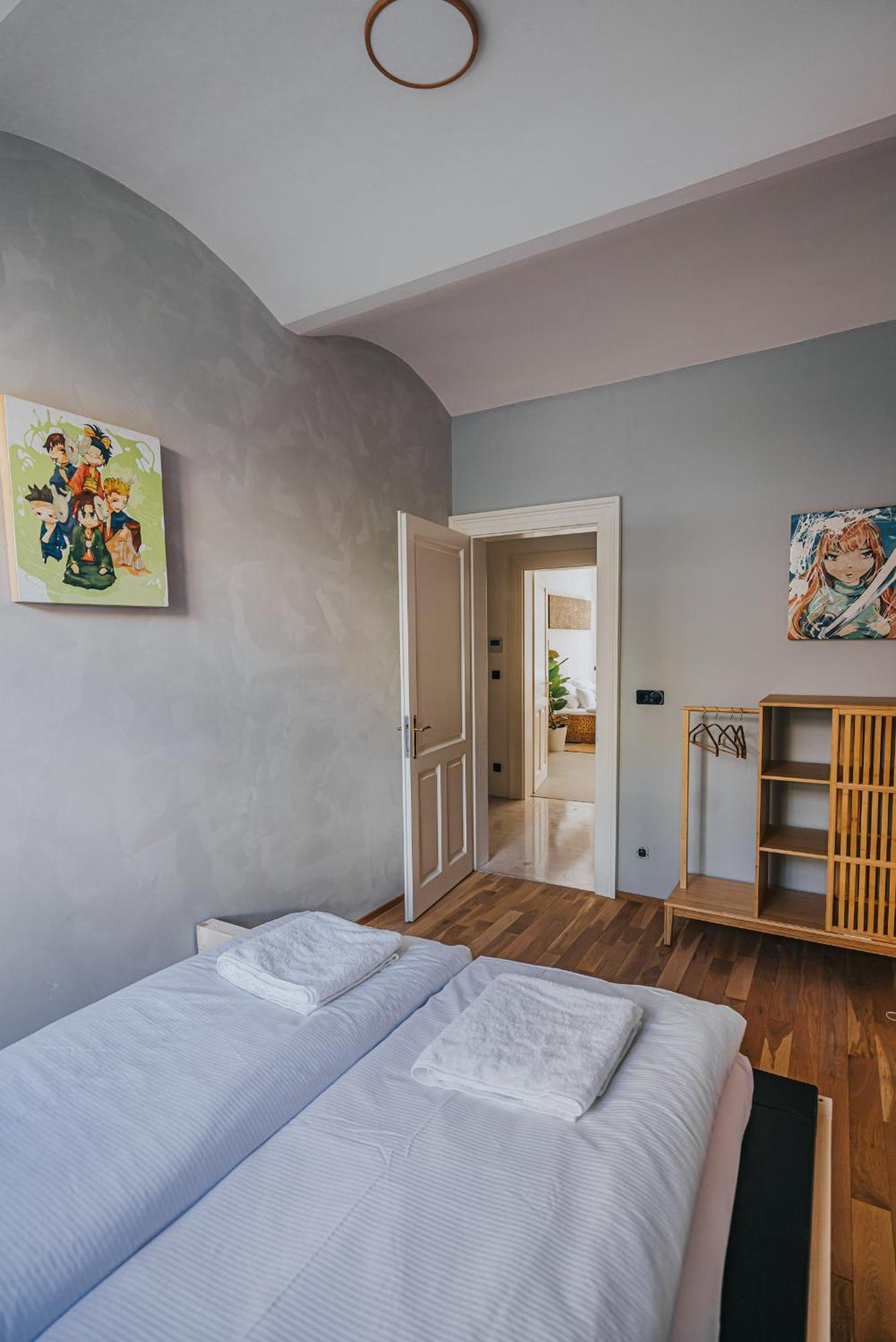 Bohemian Experience Prag
