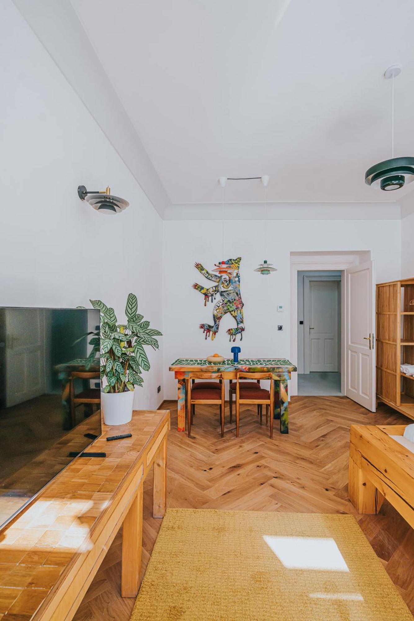 Bohemian Experience Prag
