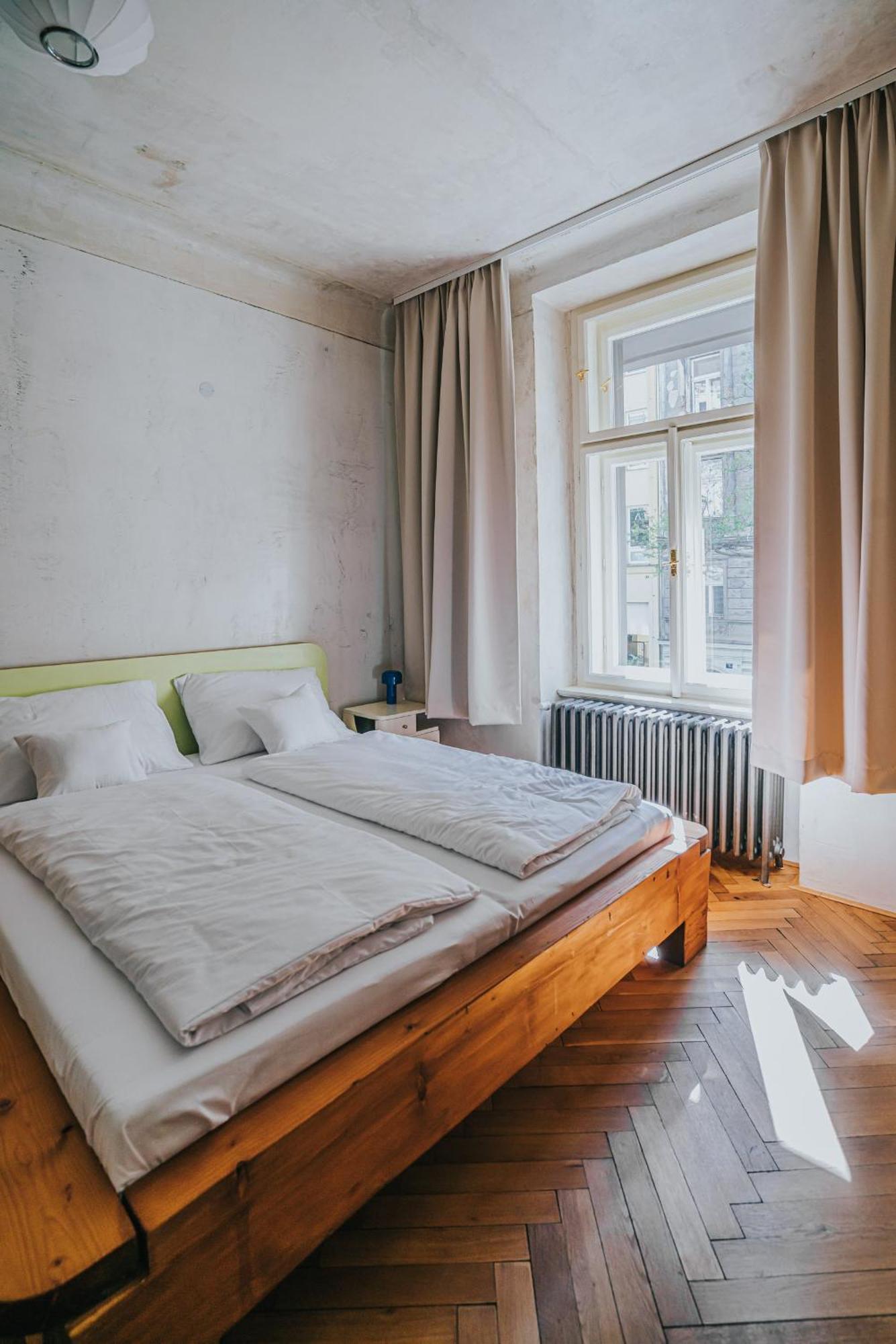 Bohemian Experience Lejlighedshotel Prag