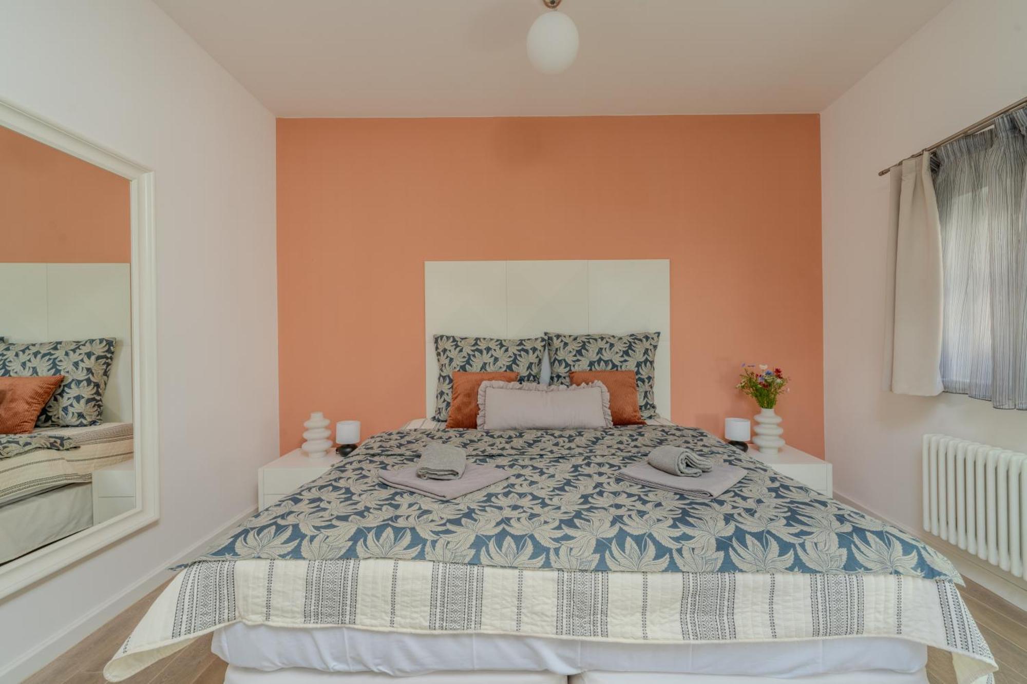 Centre Retreat Aparthotel