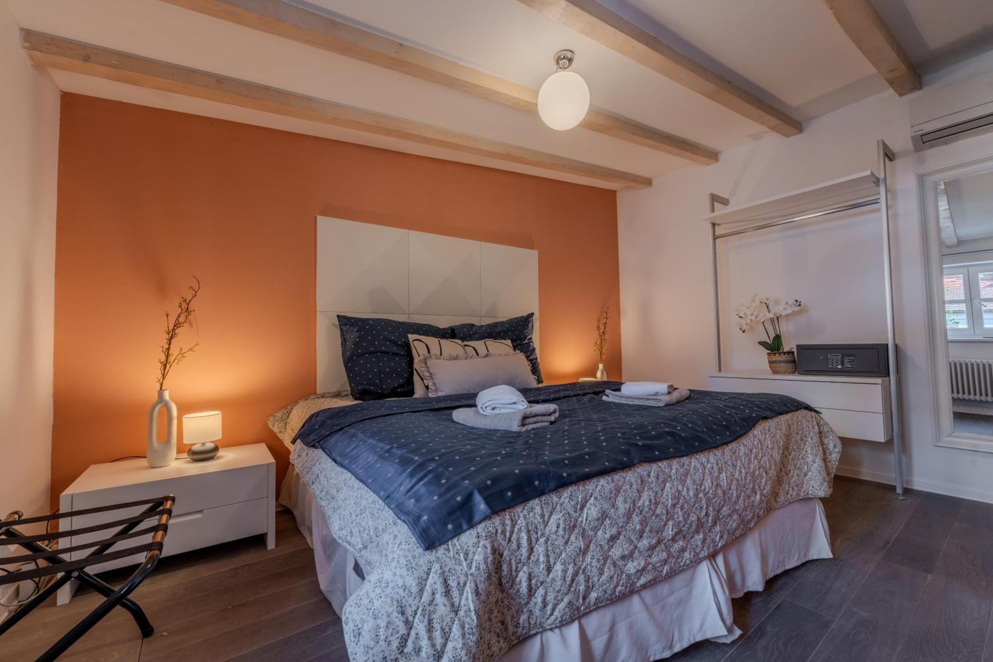Aparthotel Centre Retreat