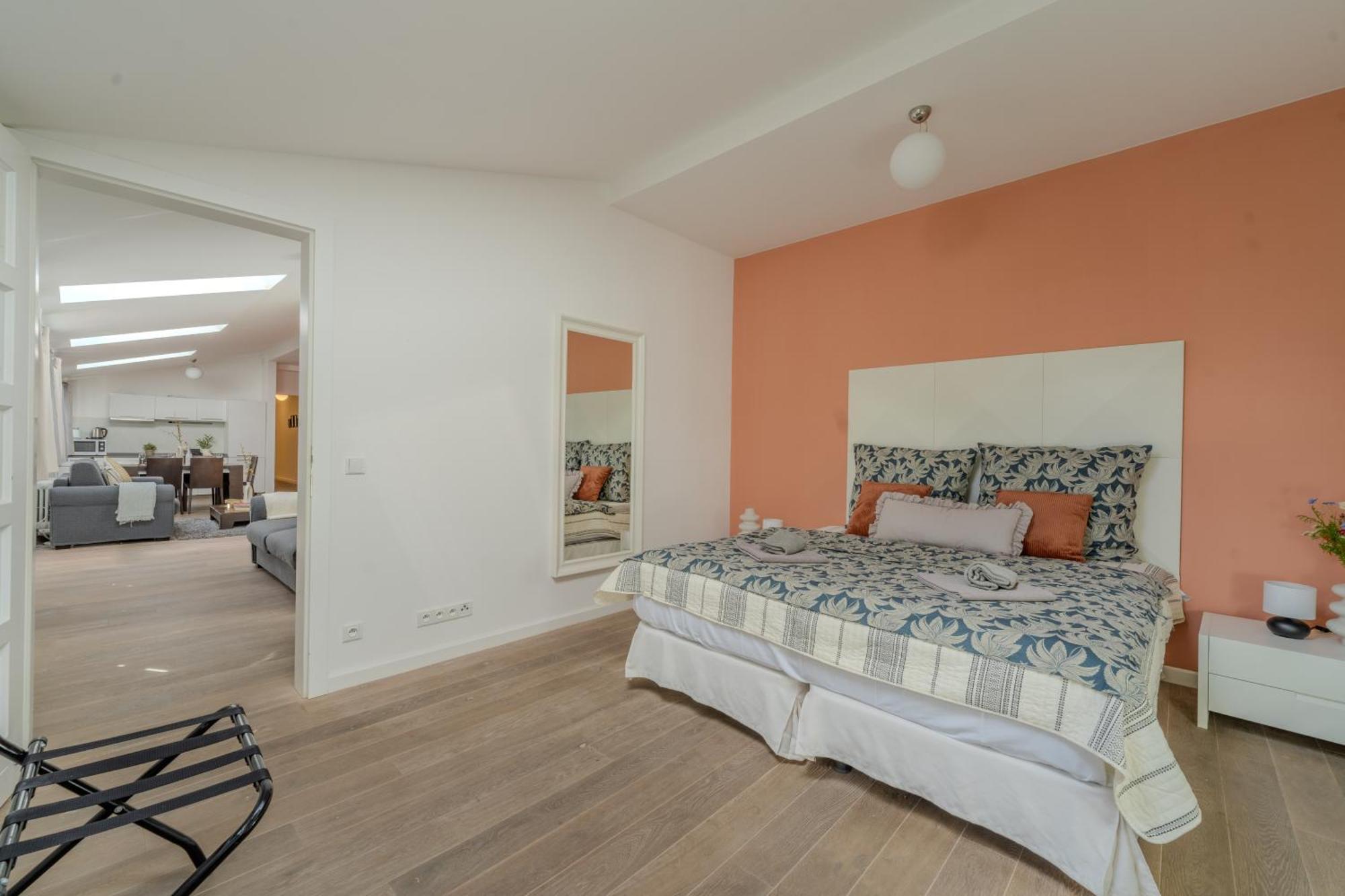 Centre Retreat Aparthotel
