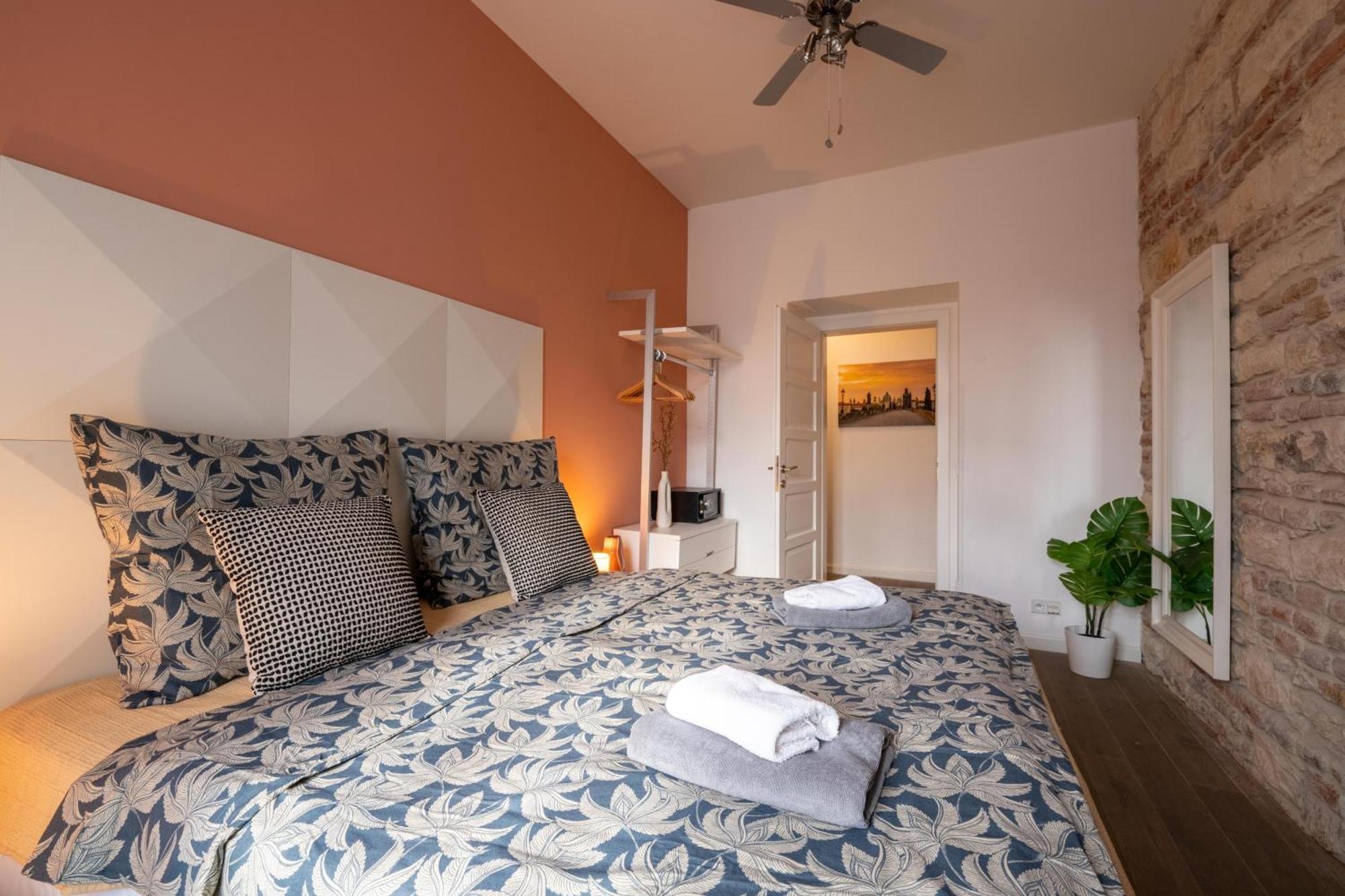 Centre Retreat Aparthotel