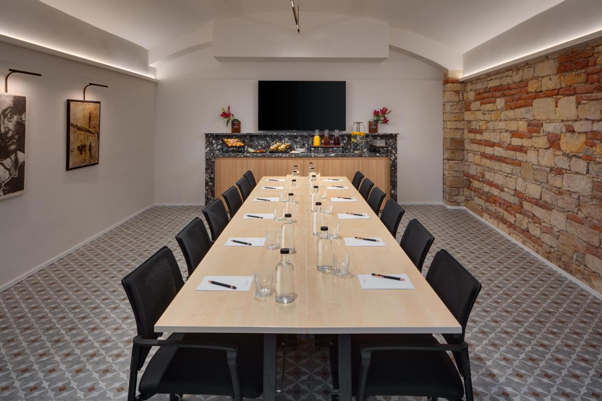 Bookquet 5* Prague