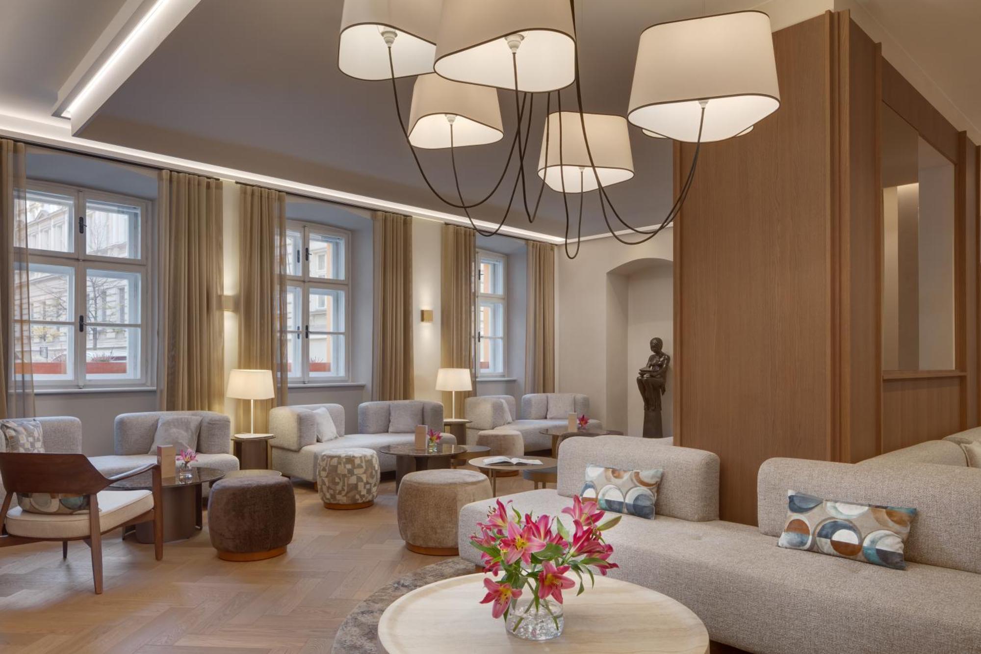 Hotel Bookquet 5*