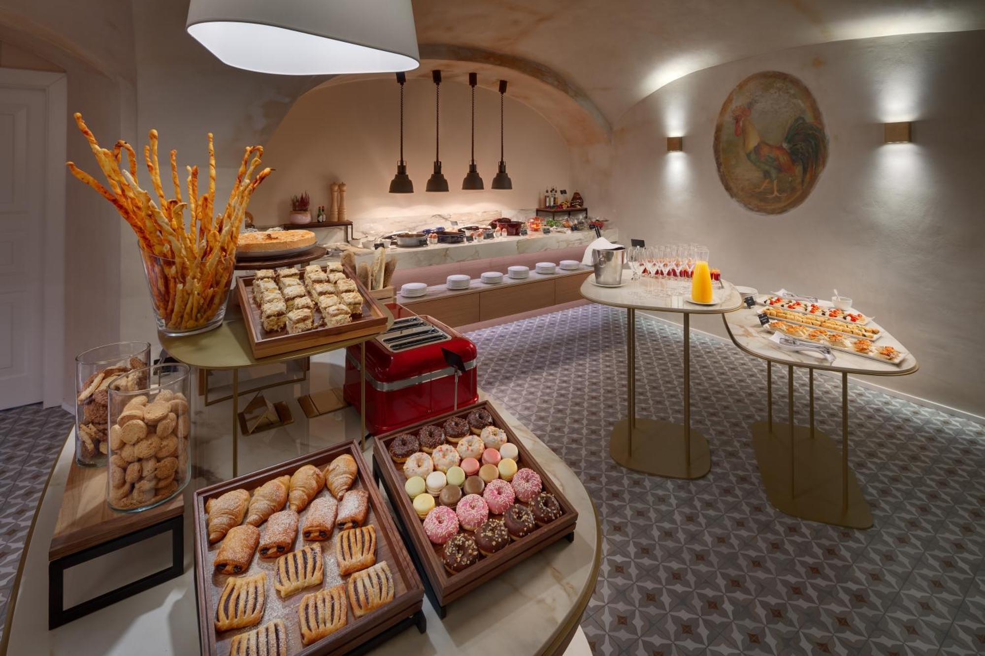 Hotel Bookquet Prague