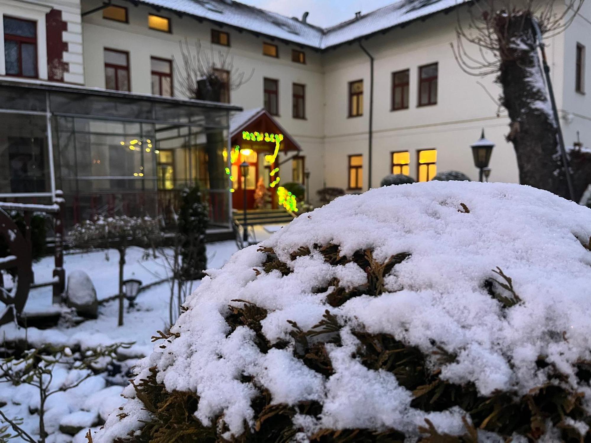 Branik Hotel