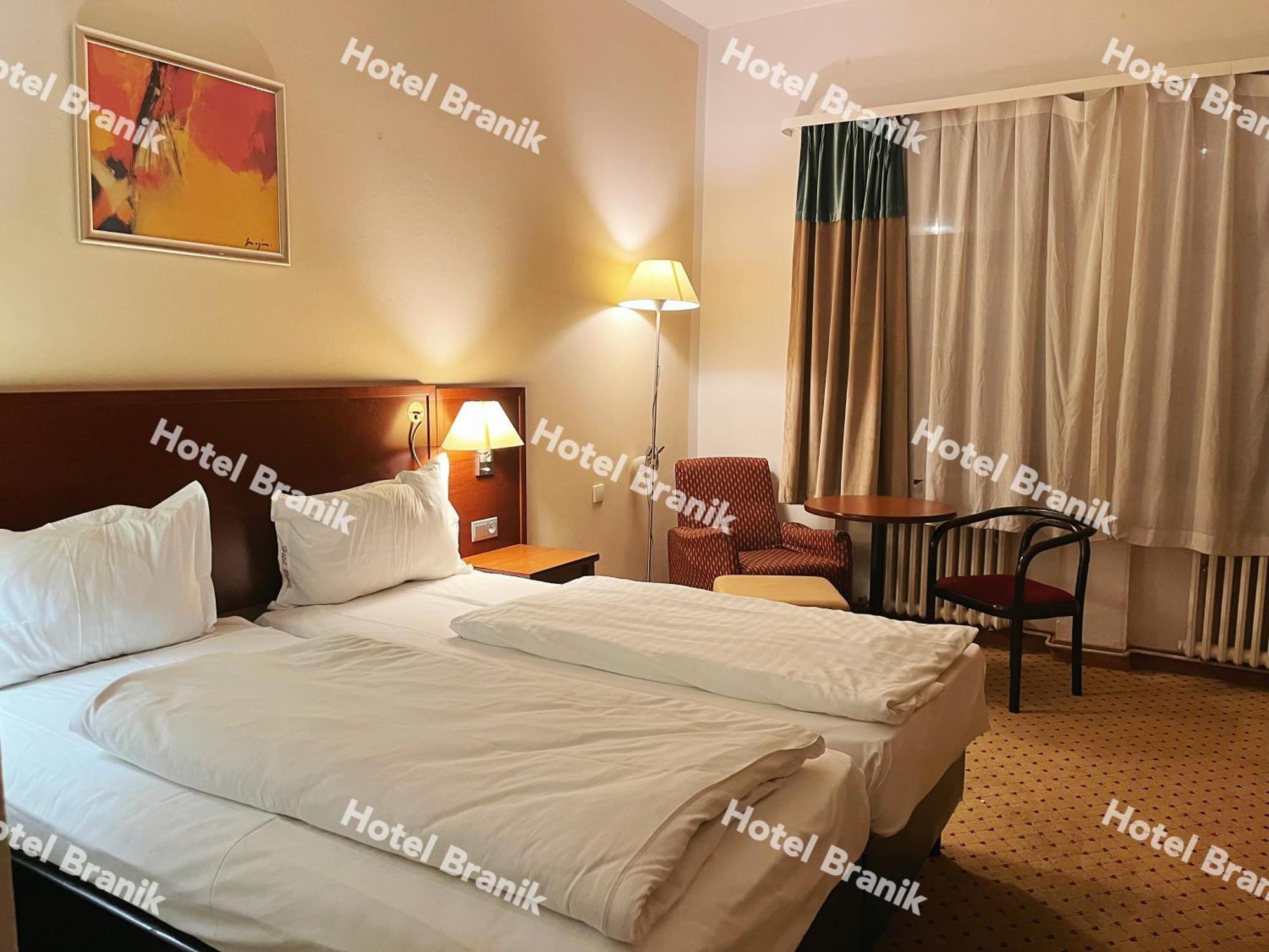 Hotel Branik