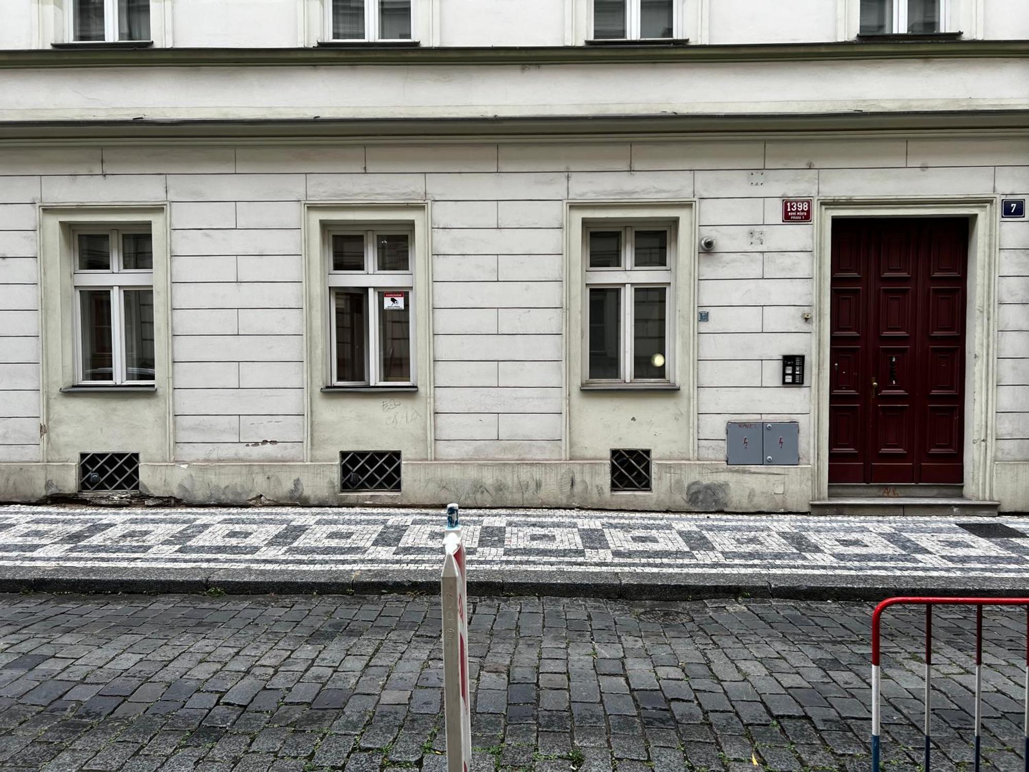 Museum Lejlighed