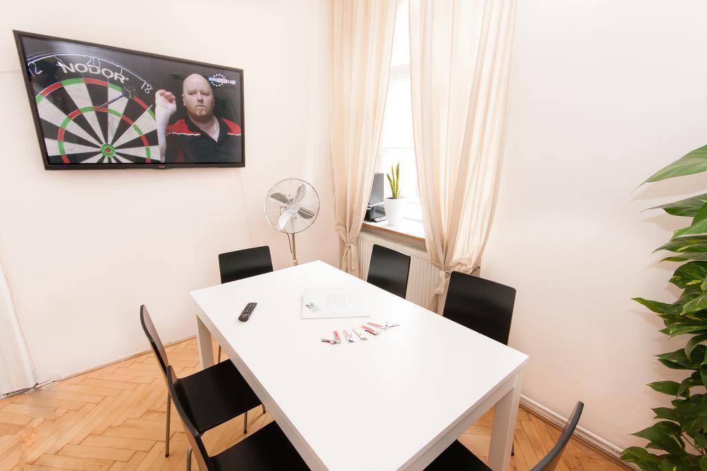 Fashion Loft Lägenhet