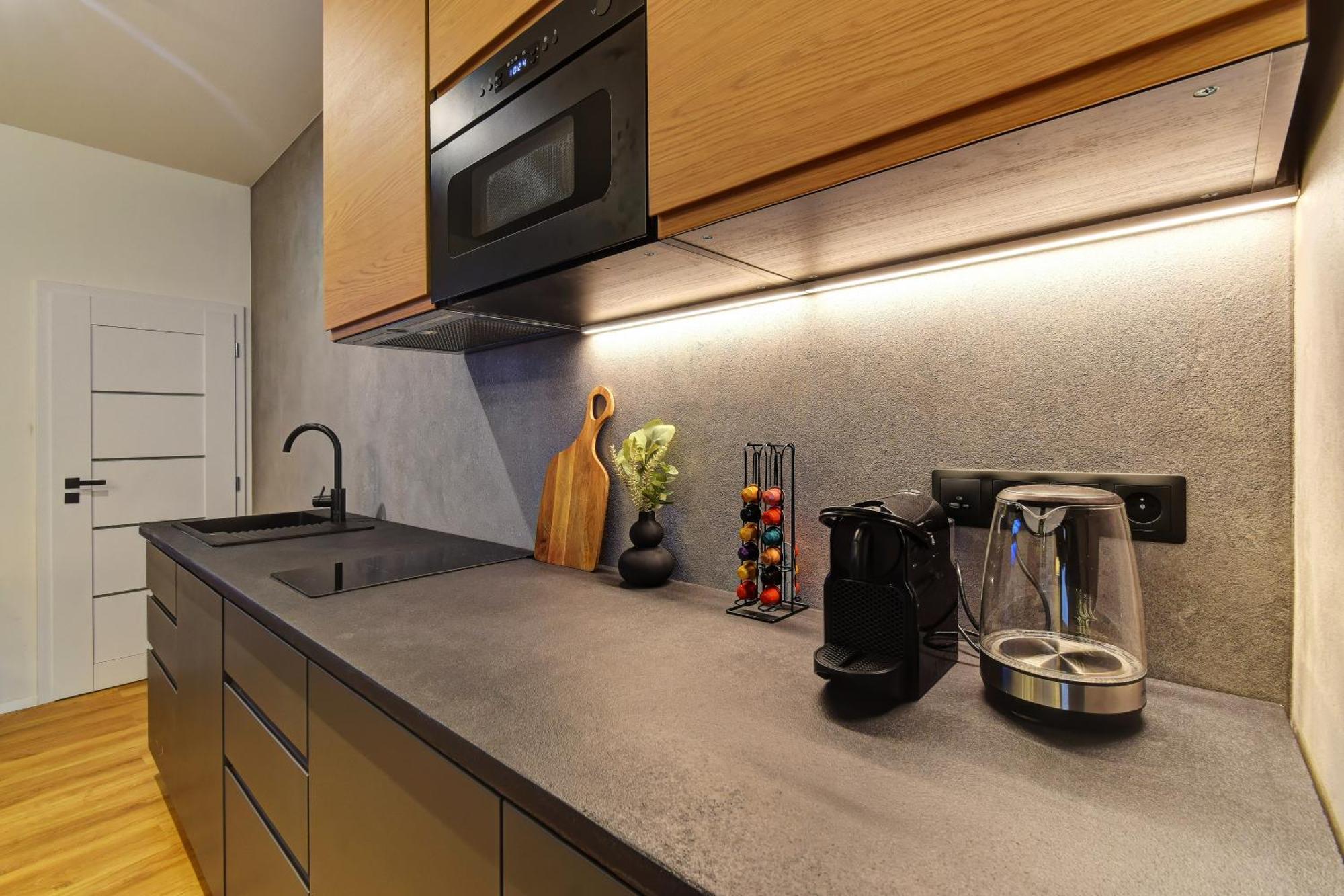 Long Street Deluxe Apartment