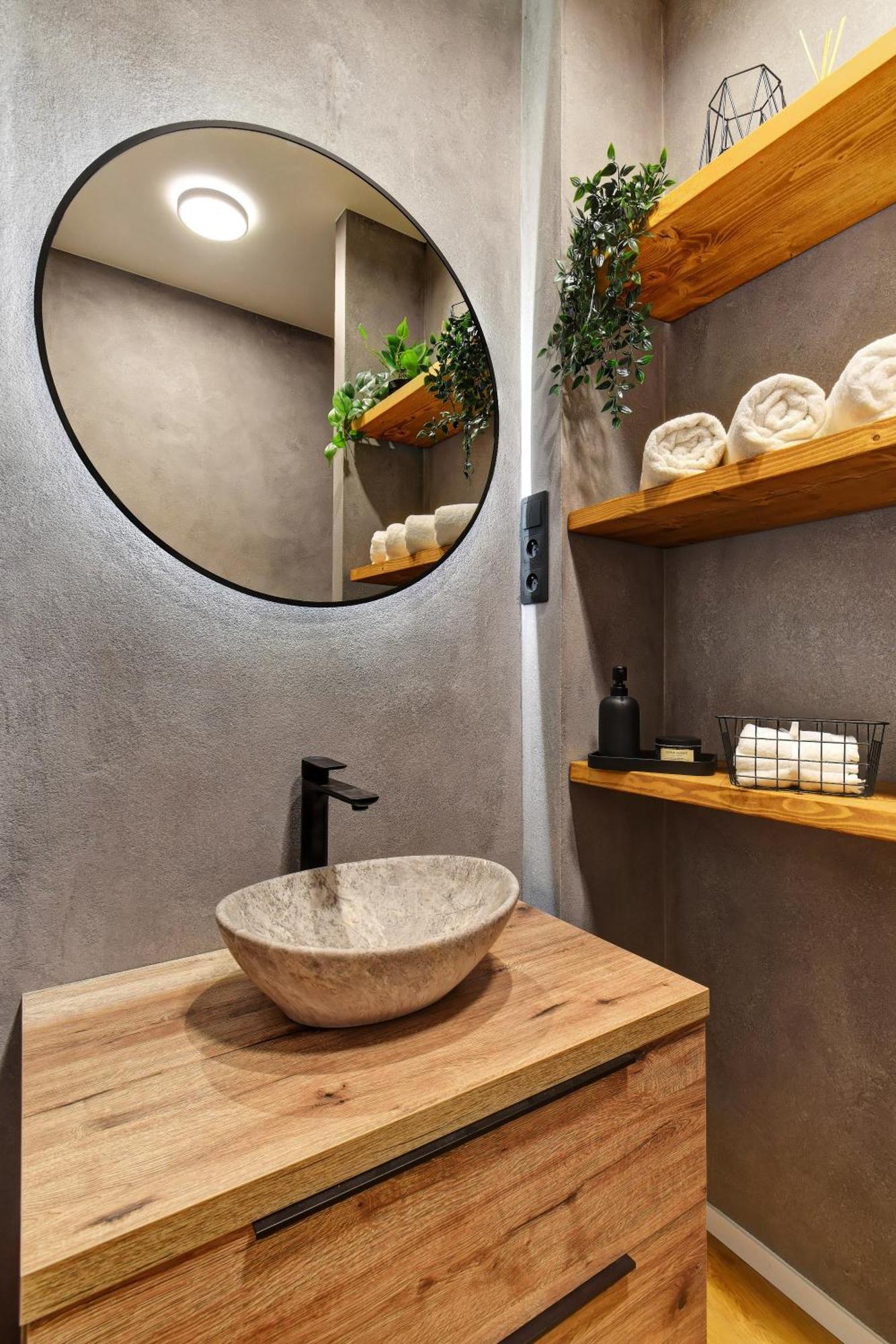 Long Street Deluxe Apartment Prague