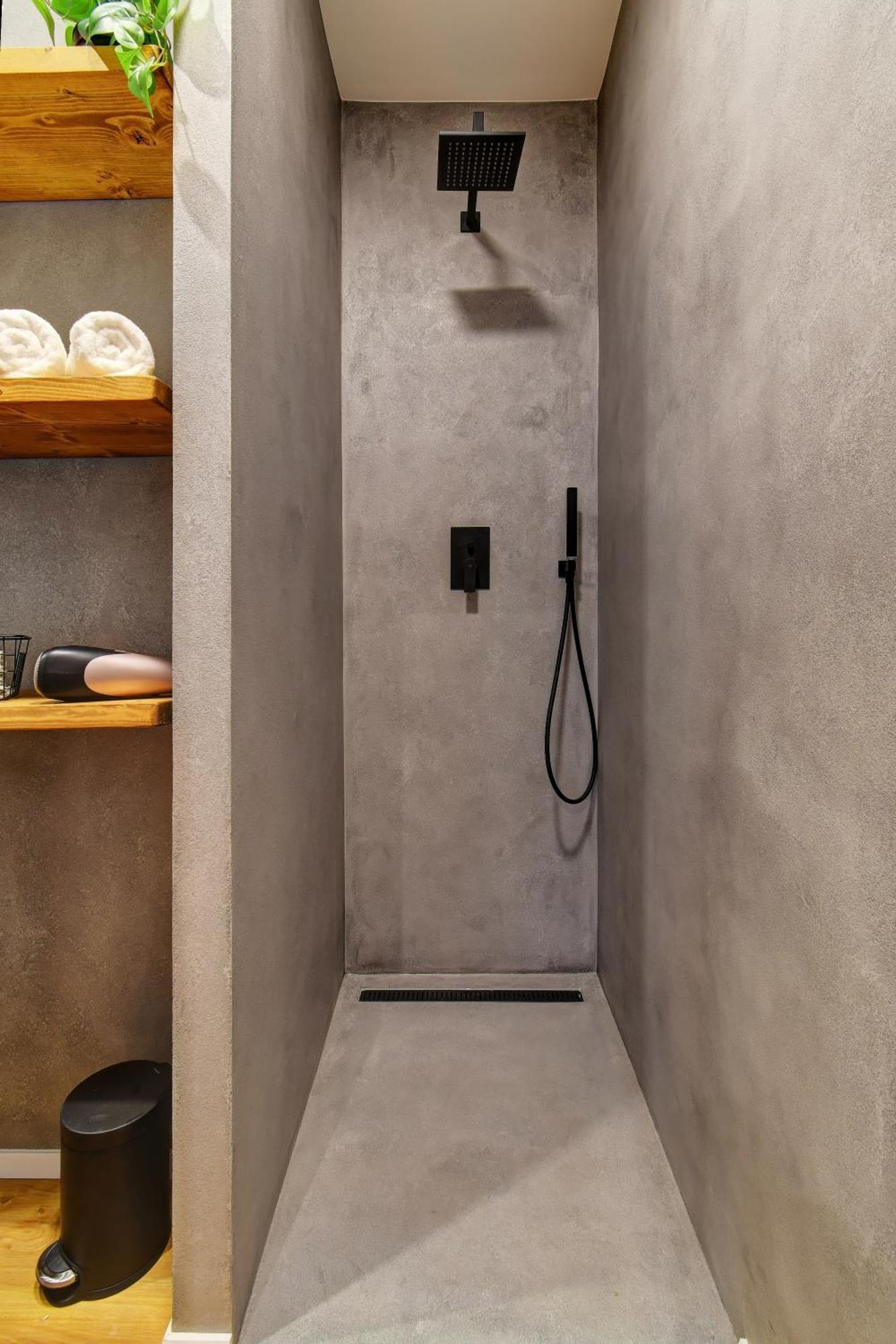 Apartment Long Street Deluxe Prague