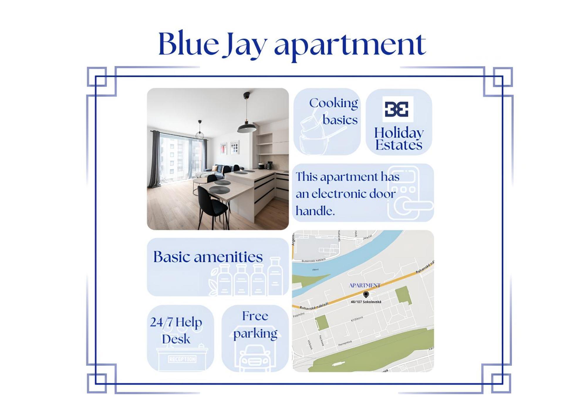 Jay Apartment