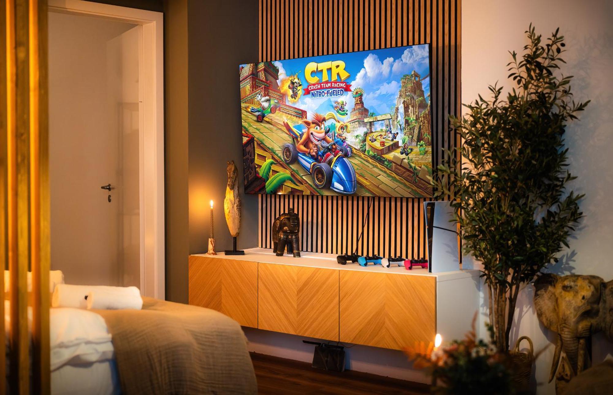 Hotel Wenceslas Sq Soho Boutique & Premium