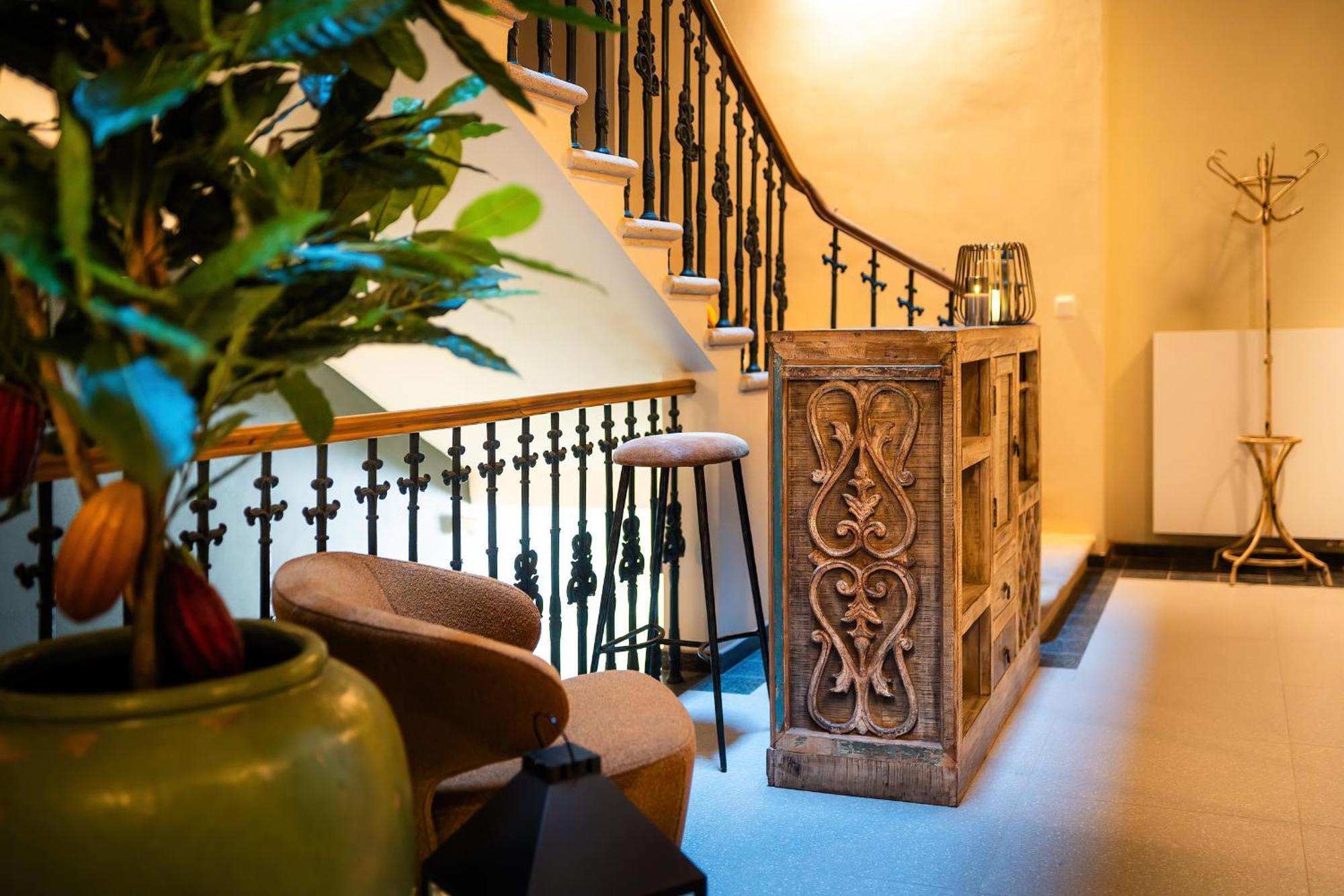 Hotel Wenceslas Sq Soho Boutique & Premium