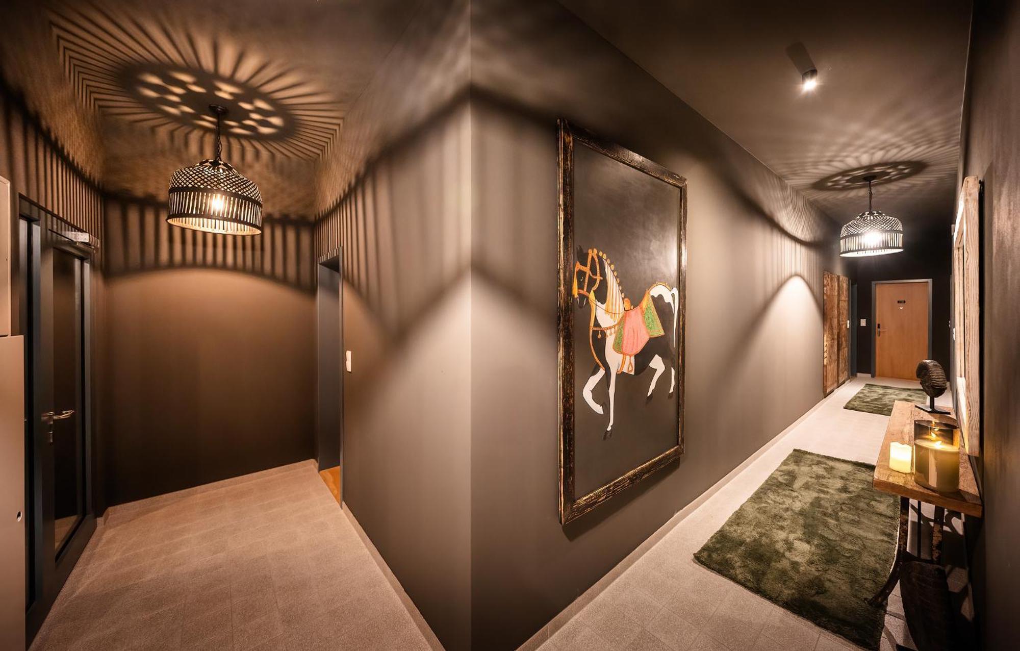 Wenceslas Sq Soho Boutique & Premium 4*