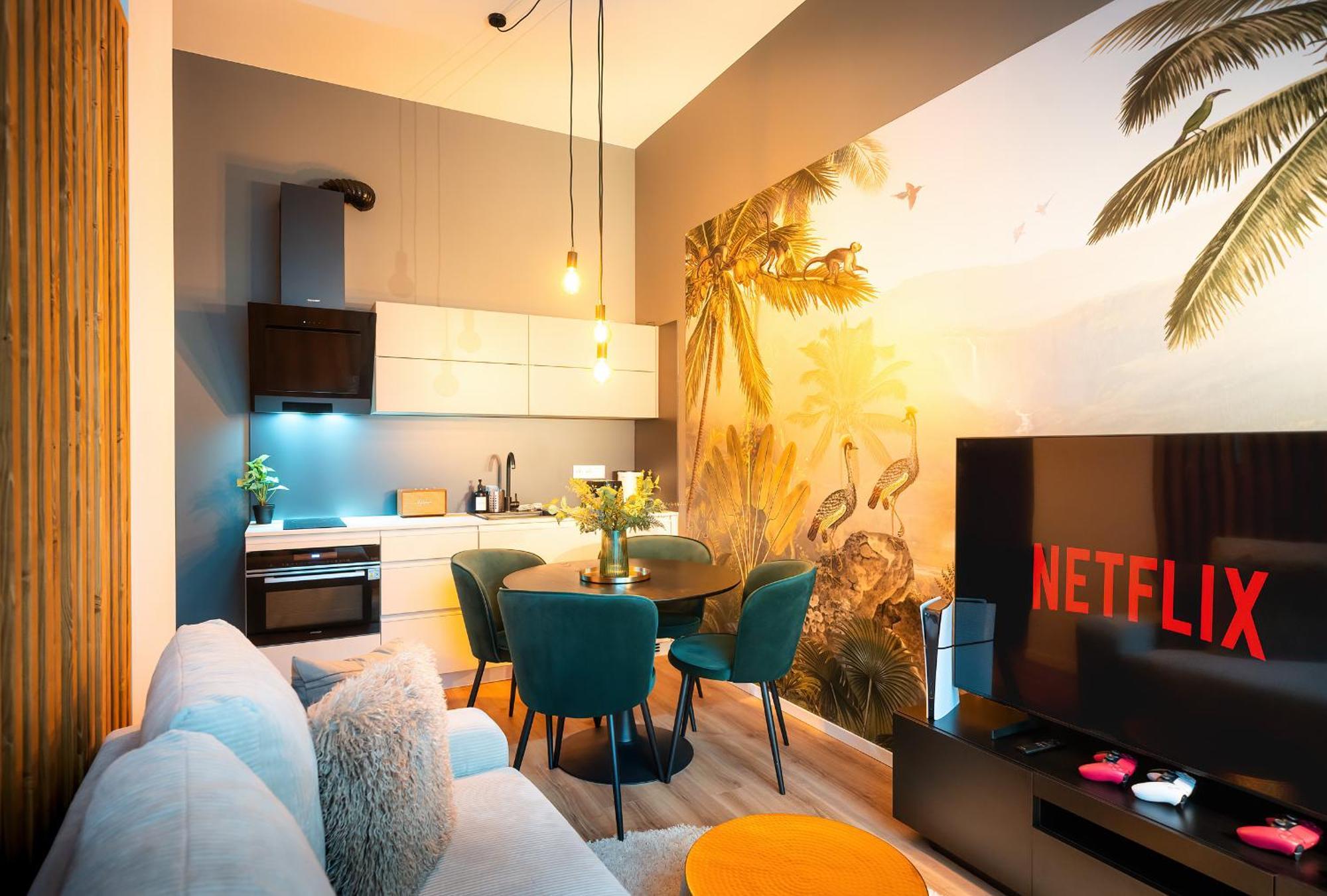 Wenceslas Sq Soho Boutique & Premium 4* Prag