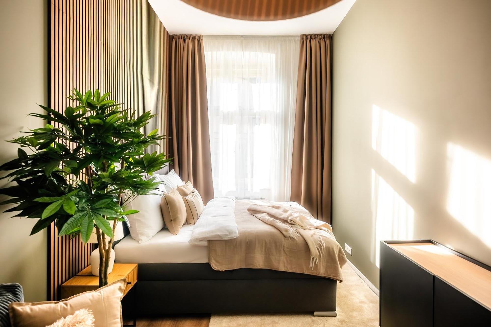 Wenceslas Sq Soho Boutique & Premium 4*