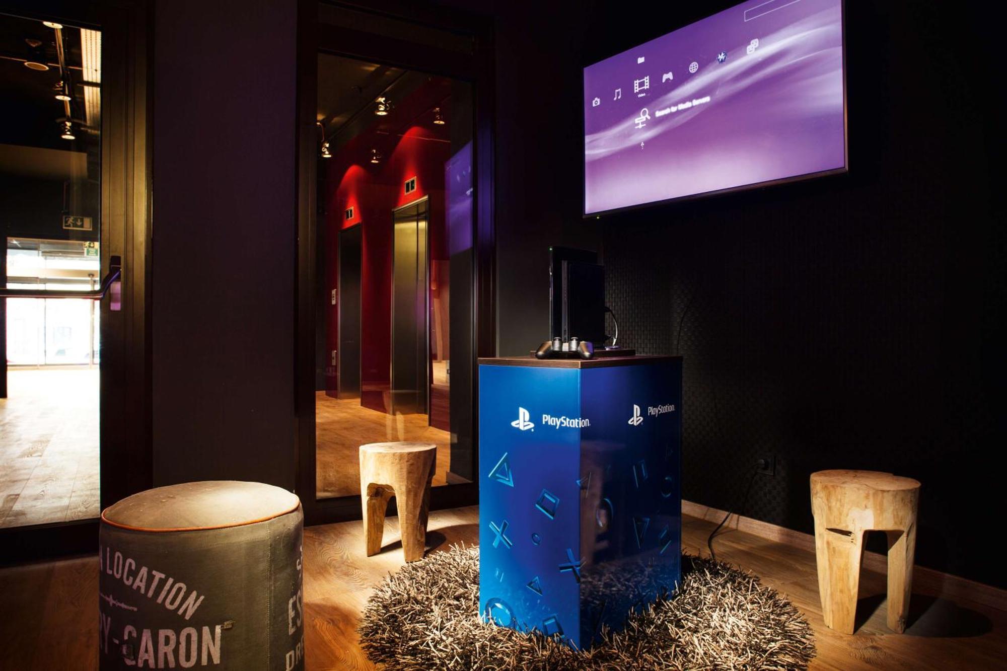 Pentahotel