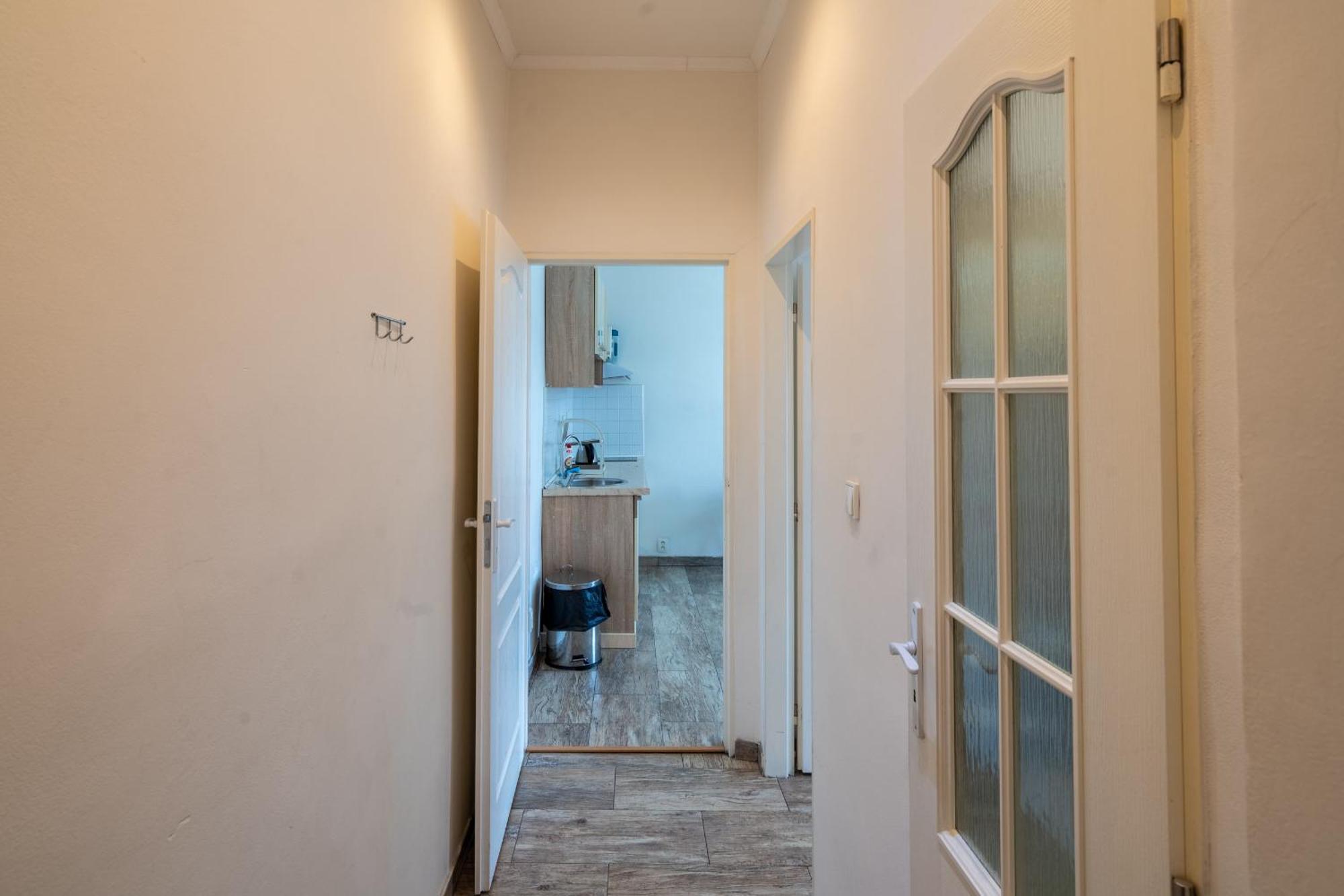 Apartmán Downtown Praha