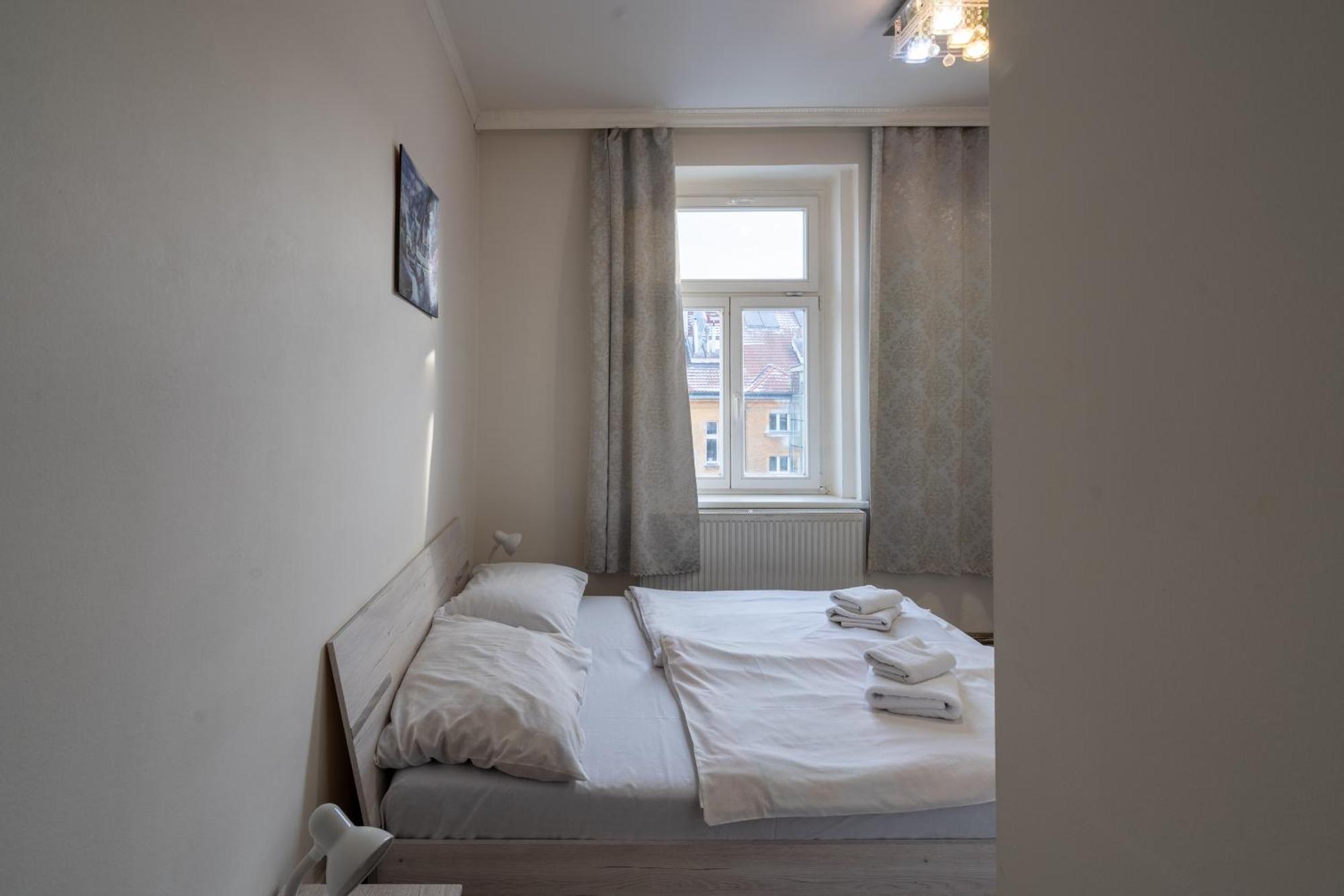 Apartmán Downtown