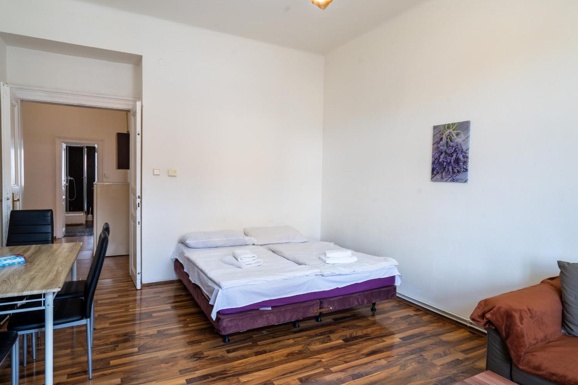 Downtown Apartmán Praha